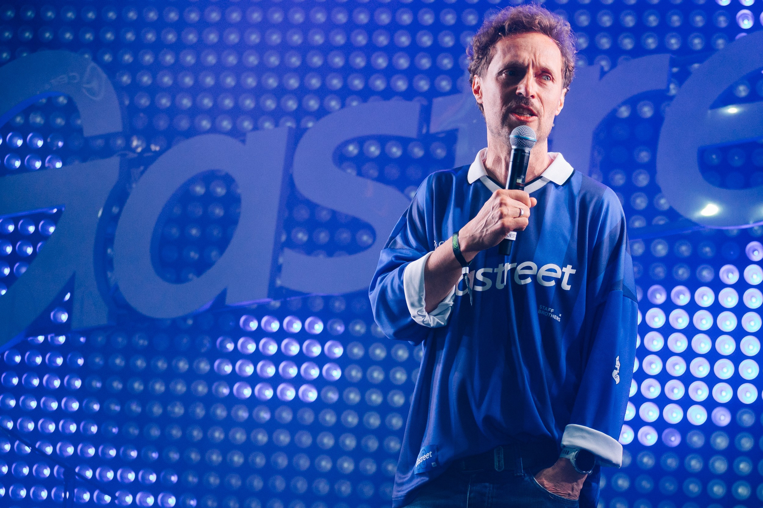 Gastreet. Фестиваль ресторанной индустрии. Сайт фотографа Данилы Пащенко