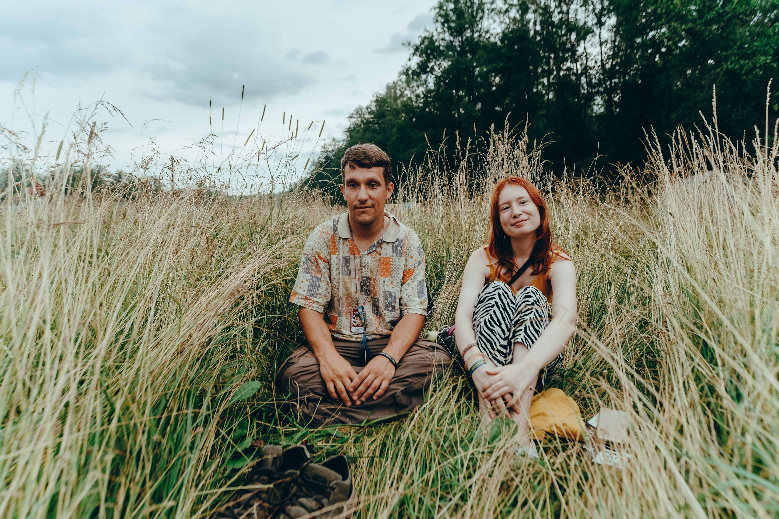 Бессонница 2025. Фотограф Аннё| Москва