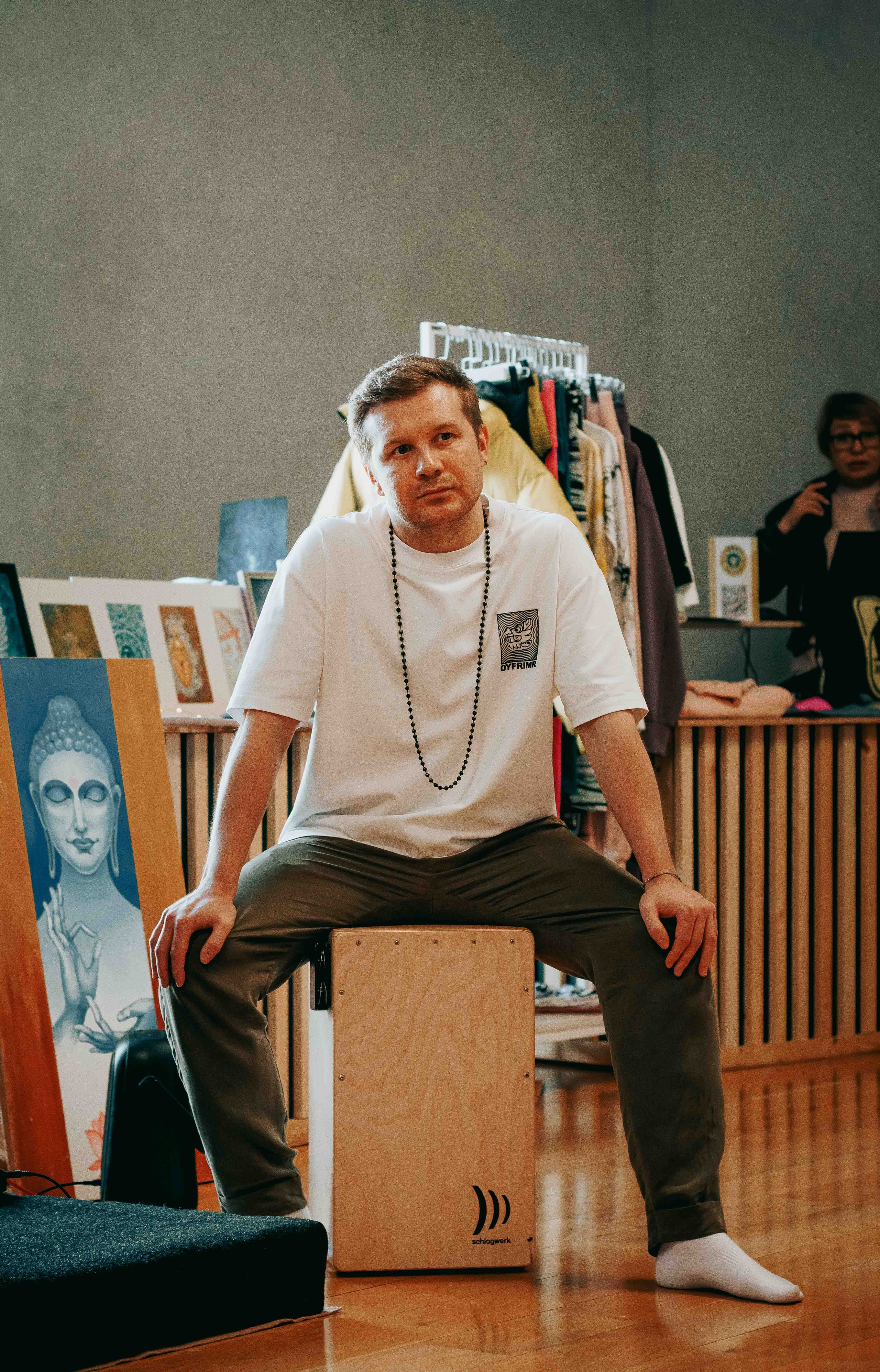 Практики на гвоздях. Вторая международная конференция|19.10.2024. Фотограф Аннё| Москва