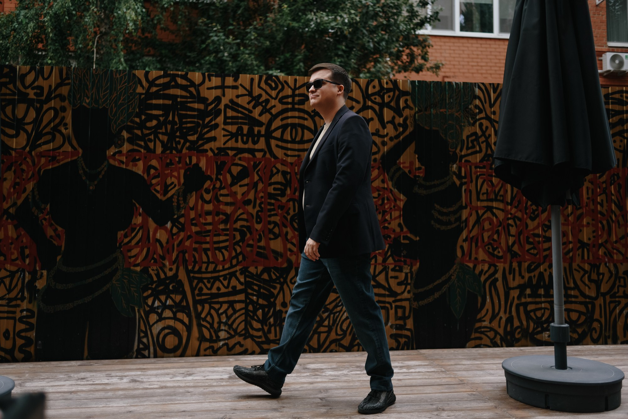 Рома. Фотограф Дарья Мустафина, Тюмень