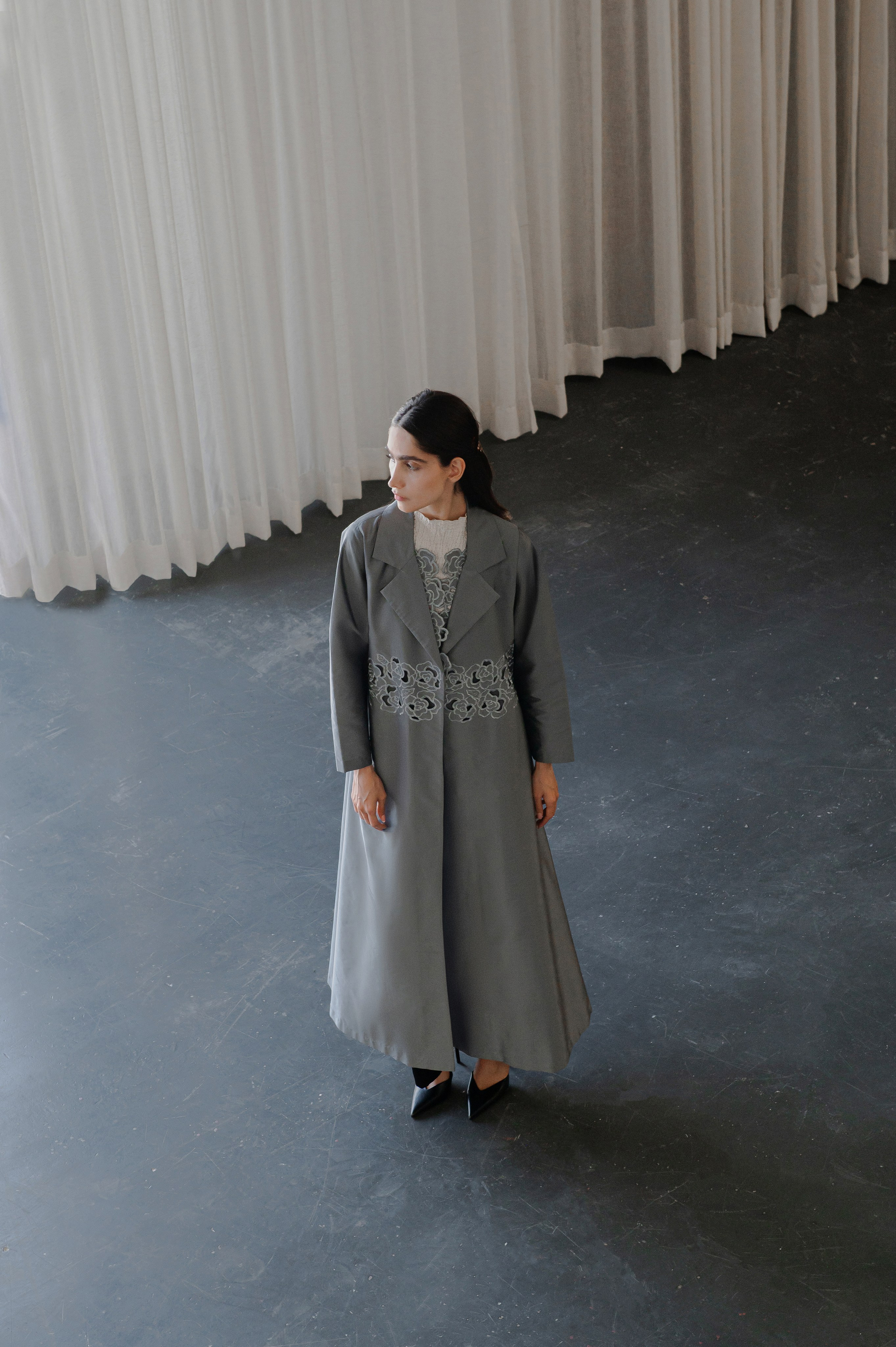 Sekka38 Dubai. Elizaveta Filchenko. Fashion-photographer and director