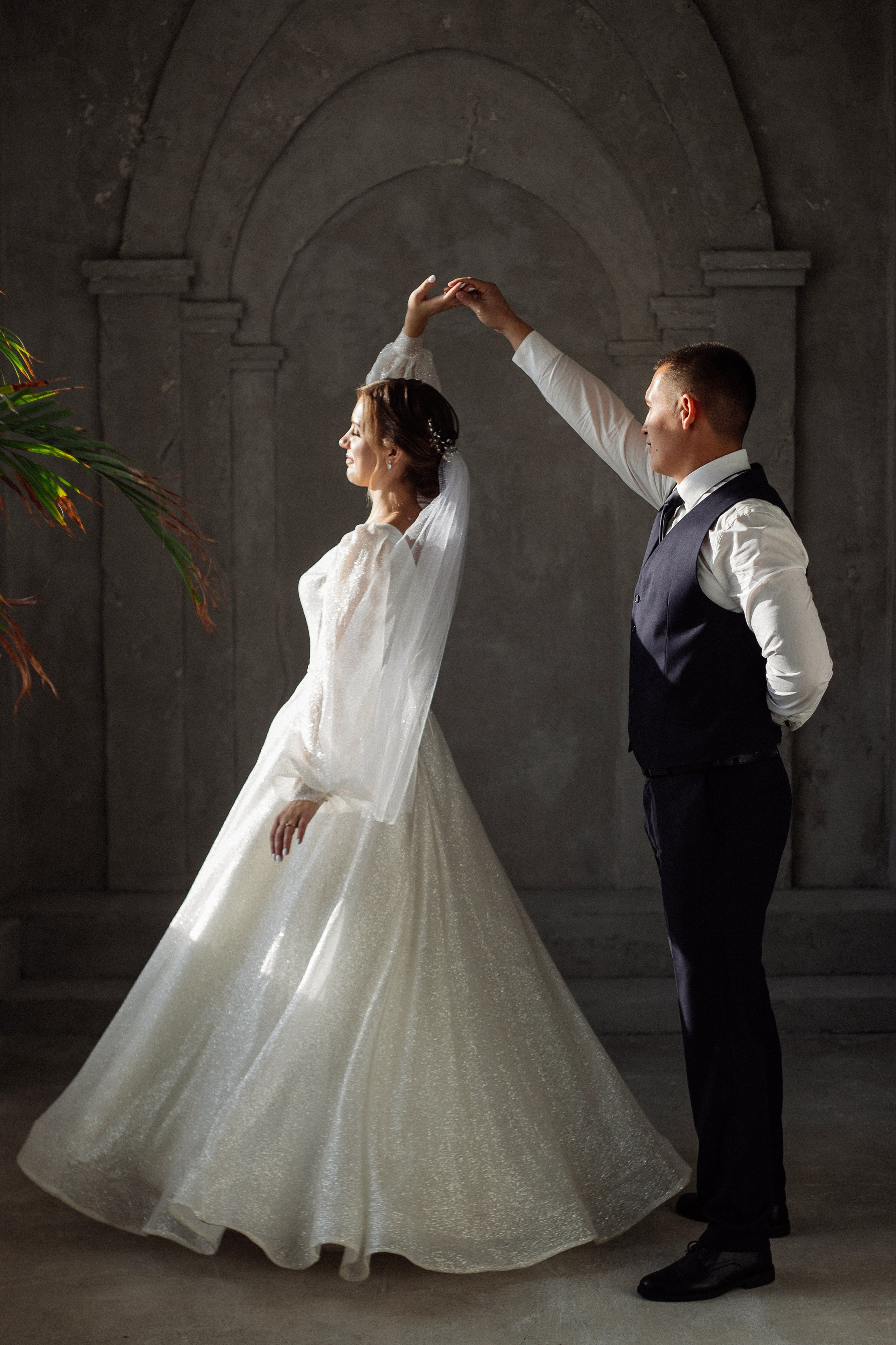 Руслан и Татьяна. Портретный, семейный, свадебный фотограф в Брянске Маргарита Василькова