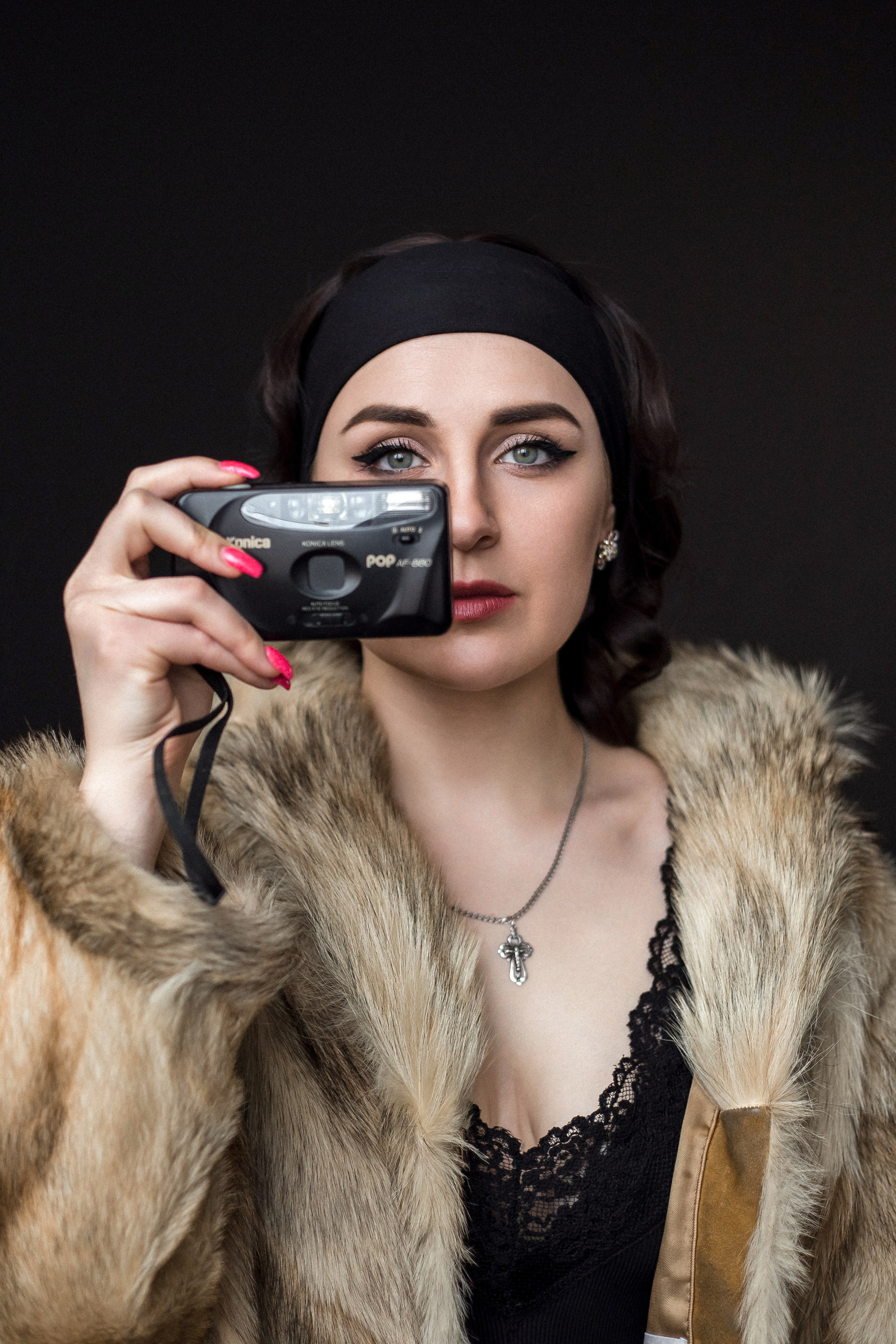 Анна. Портретный, семейный, свадебный фотограф в Брянске Маргарита Василькова