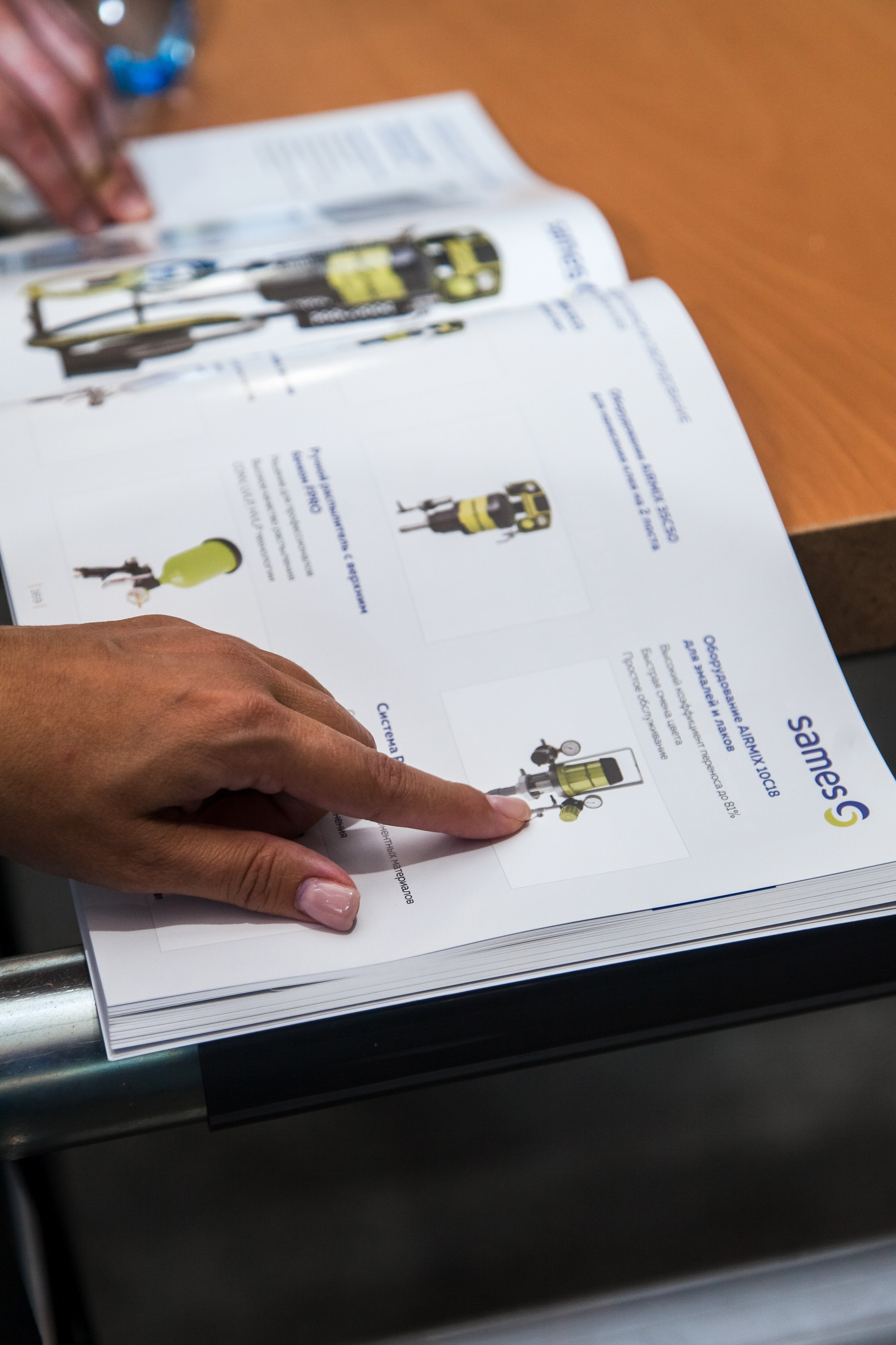 Выставка ТЕСТ-ДРАЙВ.МЕБЕЛЬНОЕ ПРОИЗВОДСТВО И ДЕРЕВООБРАБОТКА. БРЯНСК 2023. Портретный, семейный, свадебный фотограф в Брянске Маргарита Василькова