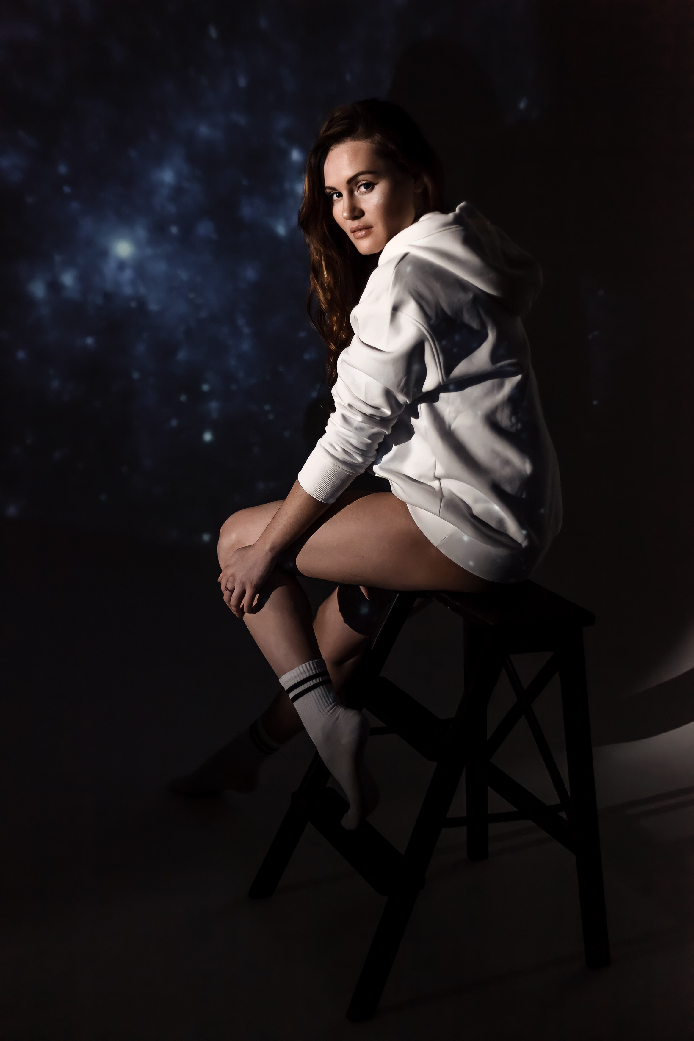 Анна. Портретный, семейный, свадебный фотограф в Брянске Маргарита Василькова