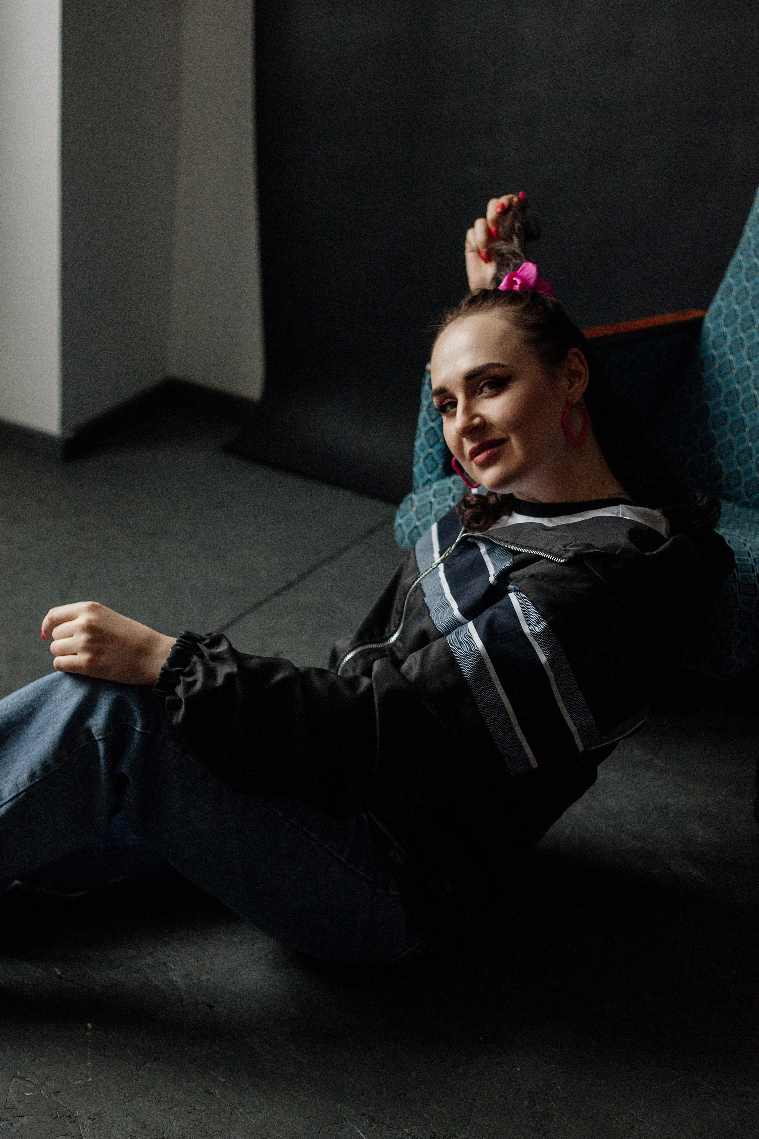 Анна. Портретный, семейный, свадебный фотограф в Брянске Маргарита Василькова