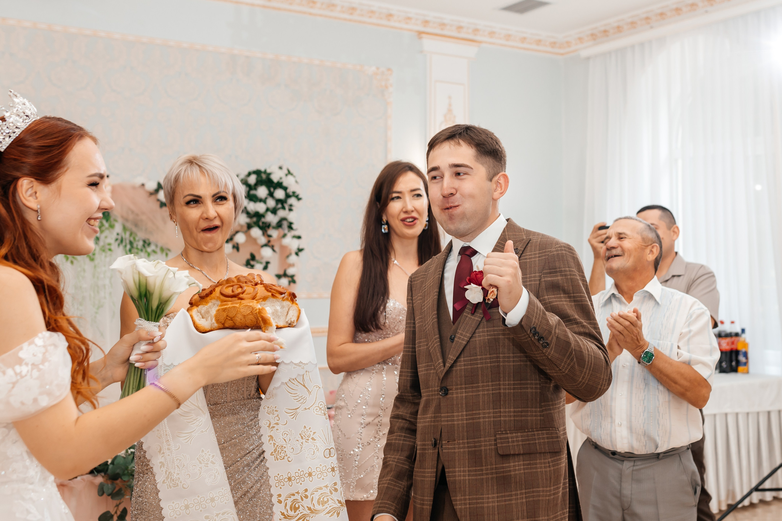 Альмир и София. Марина Шаймухаметова. Фотограф в Уфе