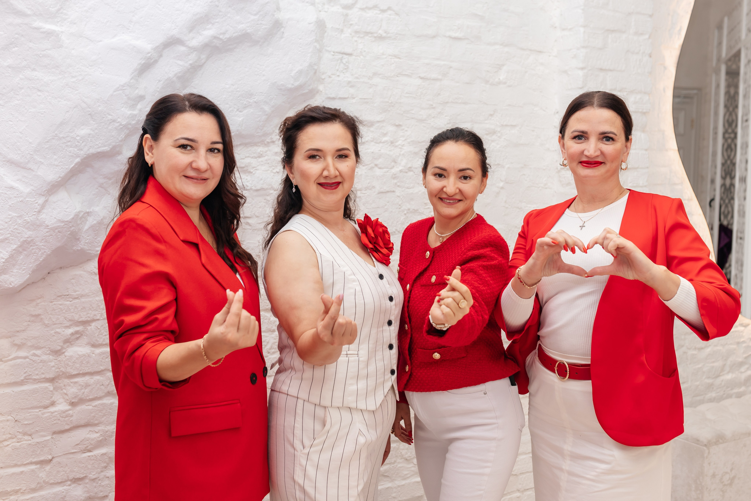 Brand Day Zen Color. Марина Шаймухаметова. Фотограф в Уфе