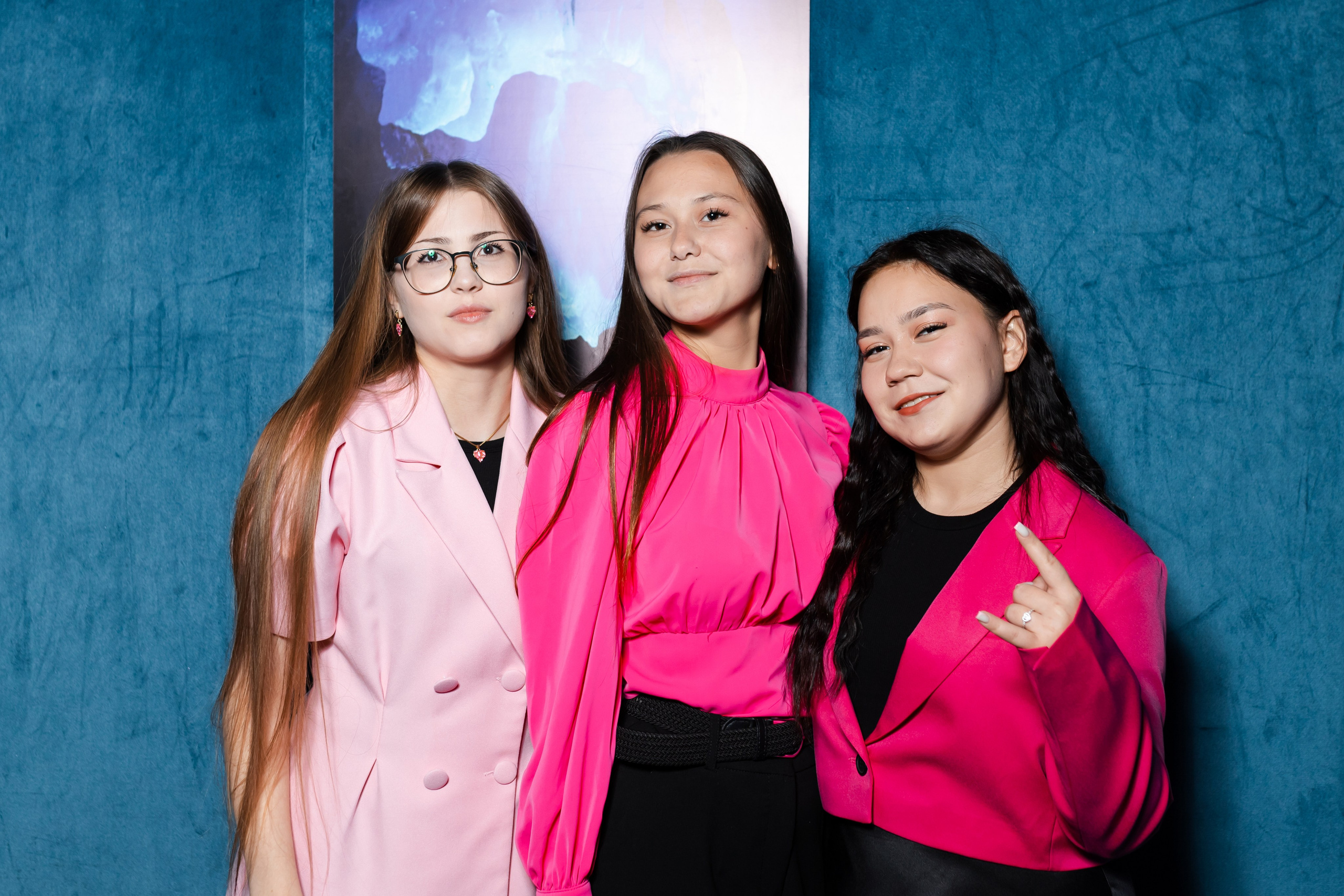 День рождение Ринаты. Марина Шаймухаметова. Фотограф в Уфе