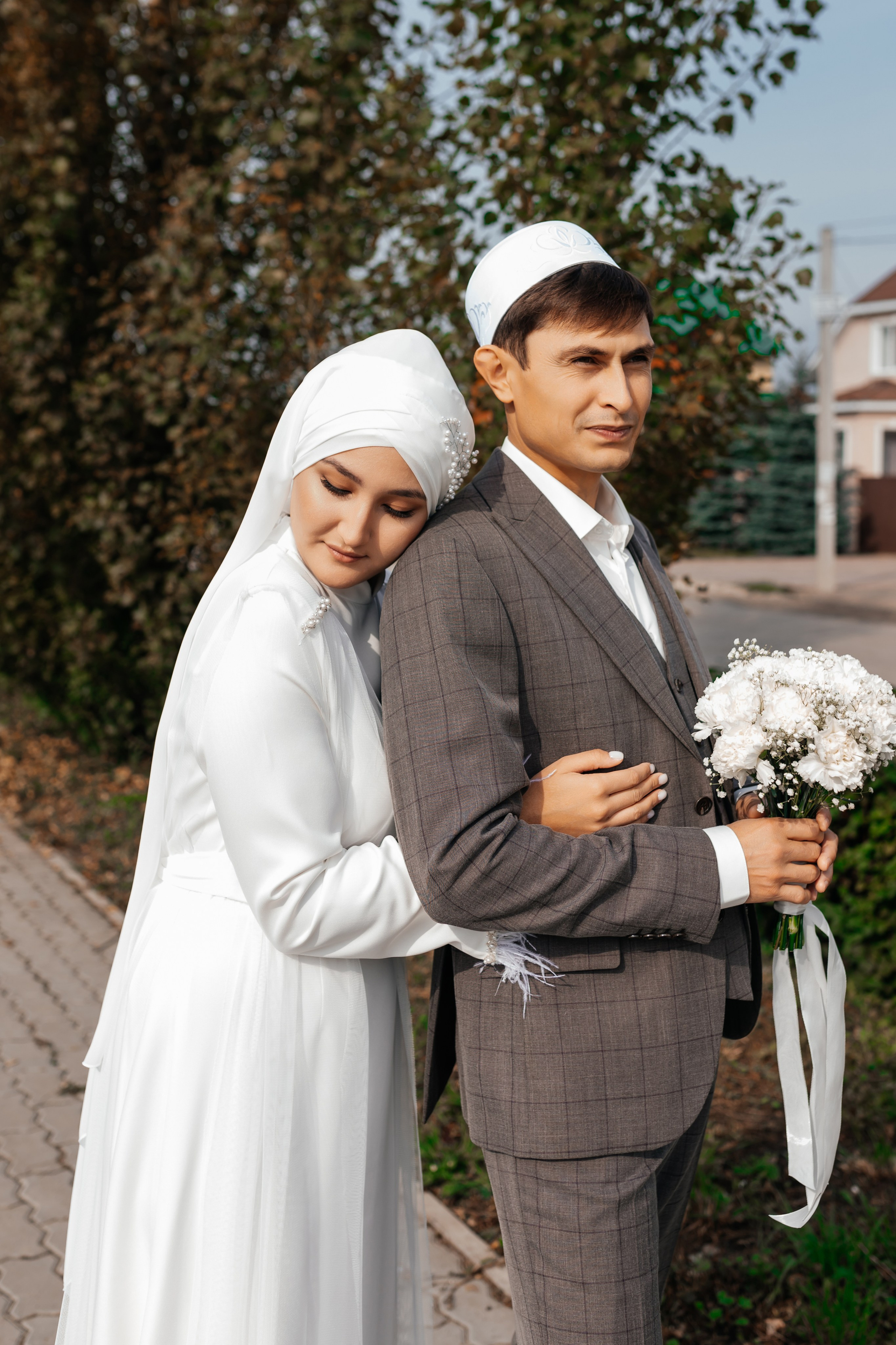 Рамиль и Ляйсан. Марина Шаймухаметова. Фотограф в Уфе