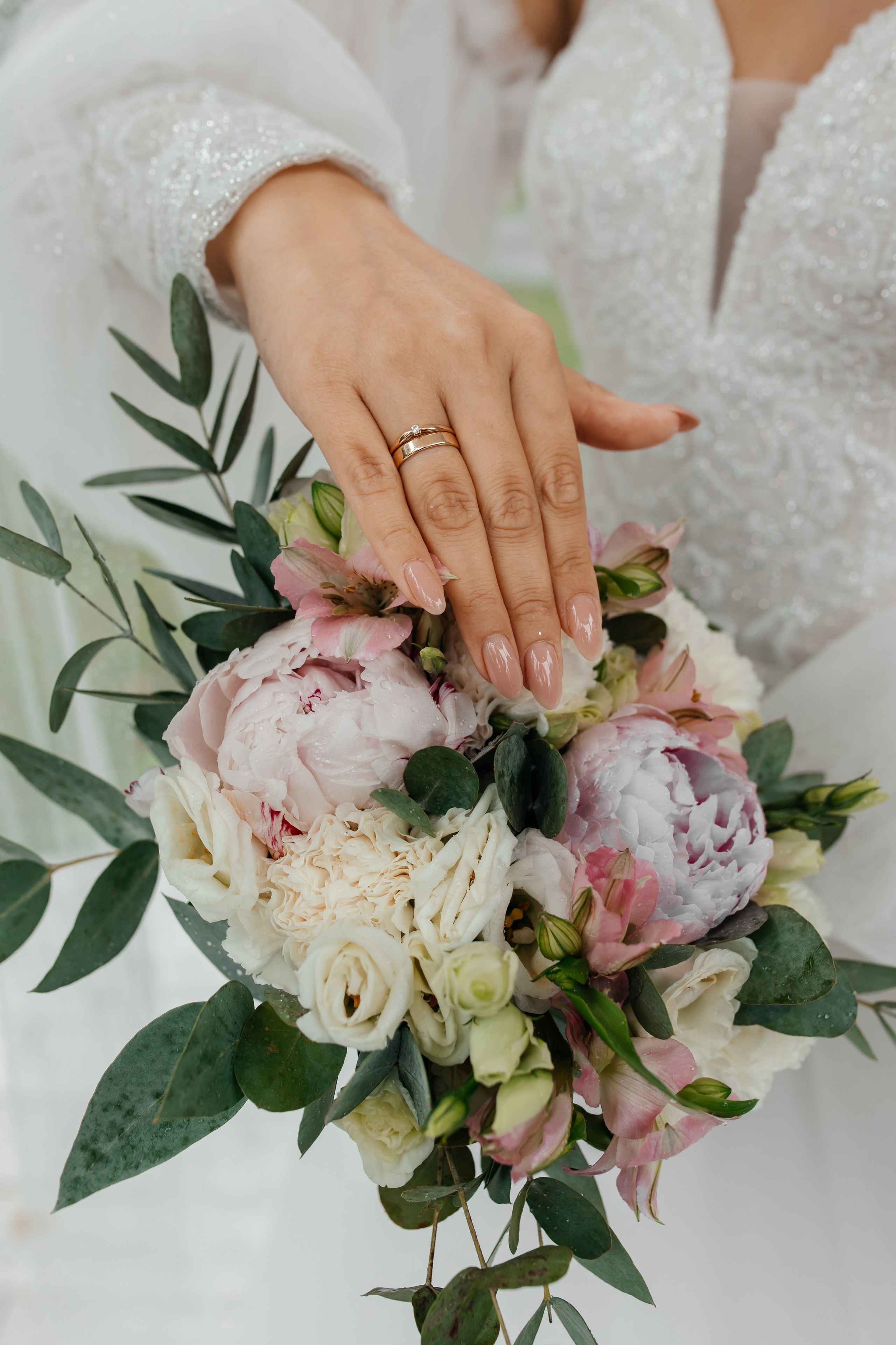 Михаил и Кристина. Марина Шаймухаметова. Фотограф в Уфе