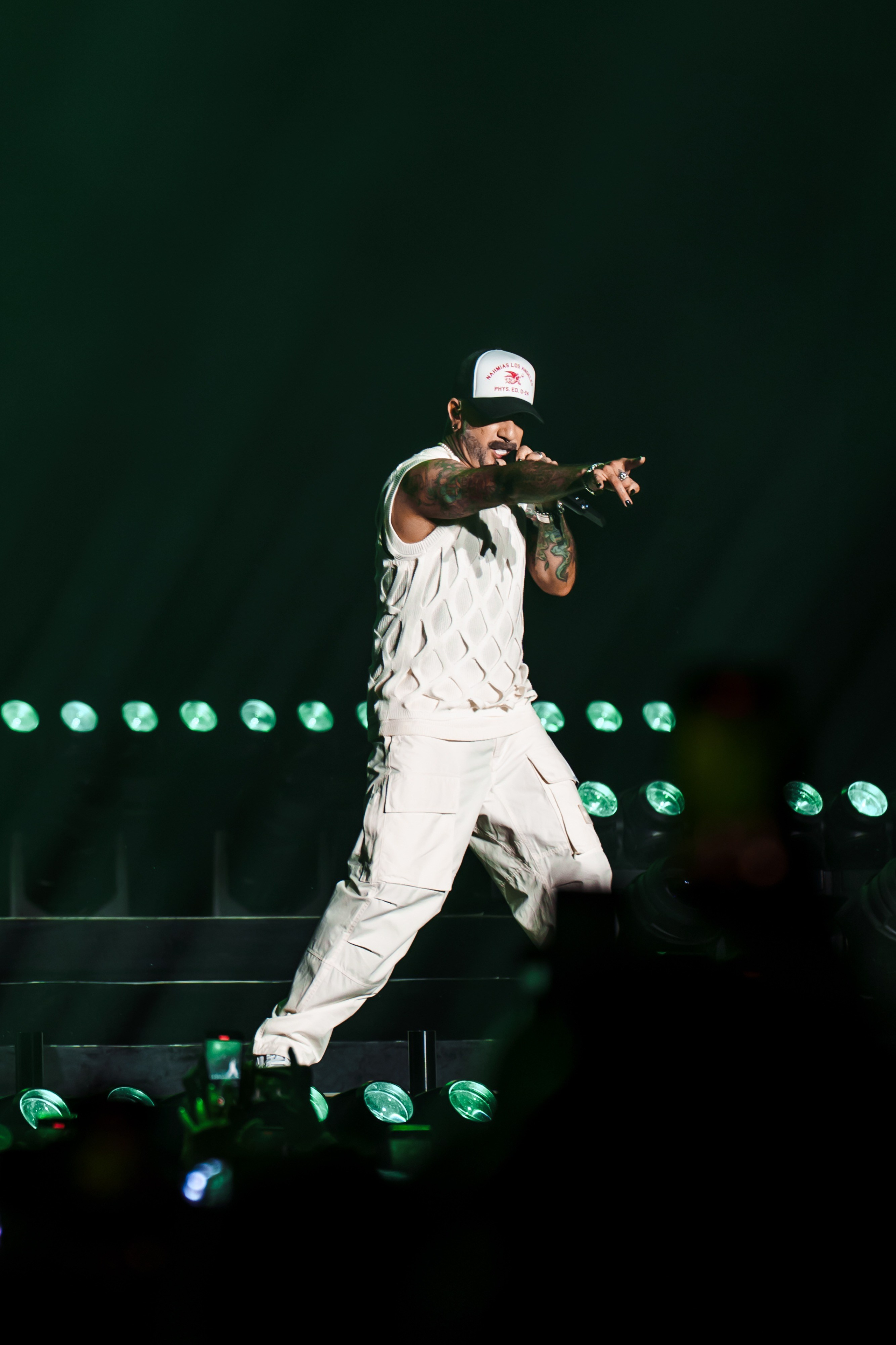 Backstreet Boys в Астане. Профессиональный фотограф в городе Астана Копанев Данил