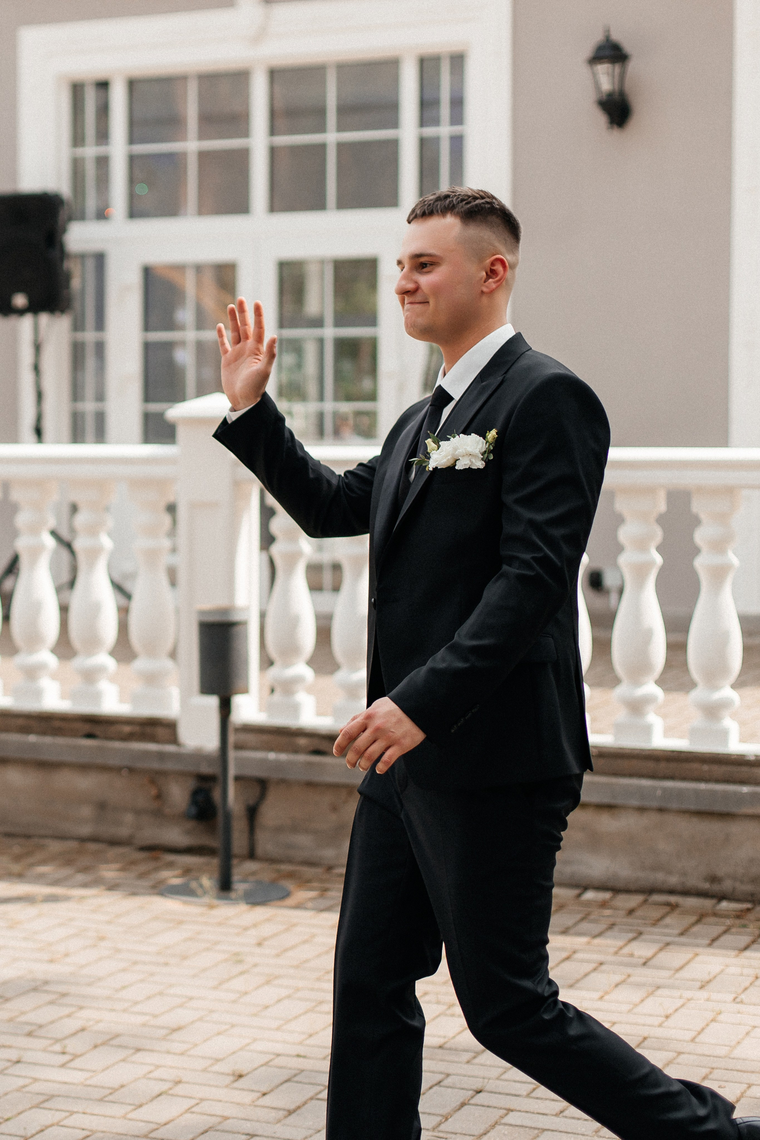 Матвей и Ксения. Свадебный фотограф и видеограф