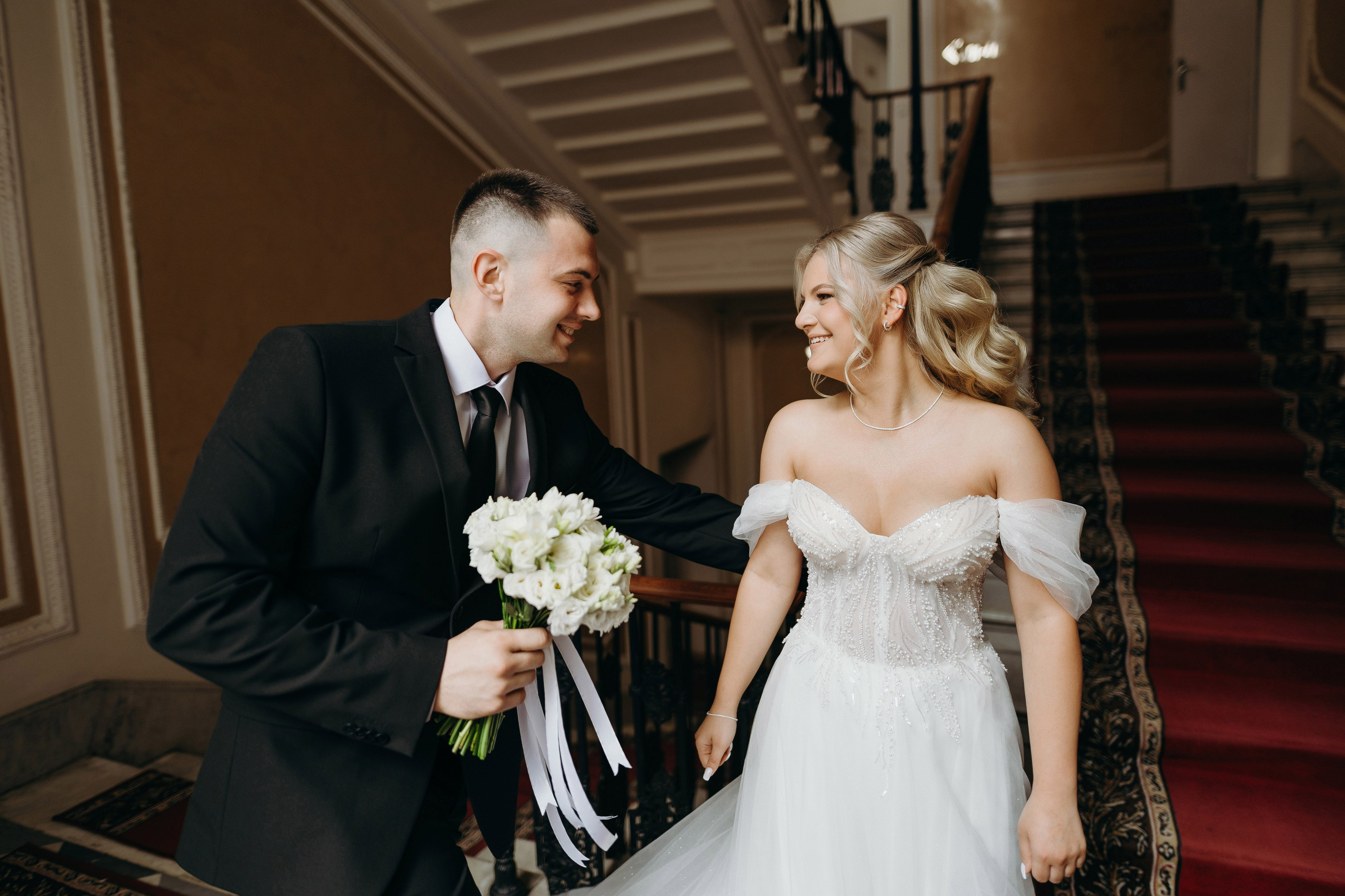 Wedding day 13.07.24. Свадебный фотограф в Санкт-Петербурге