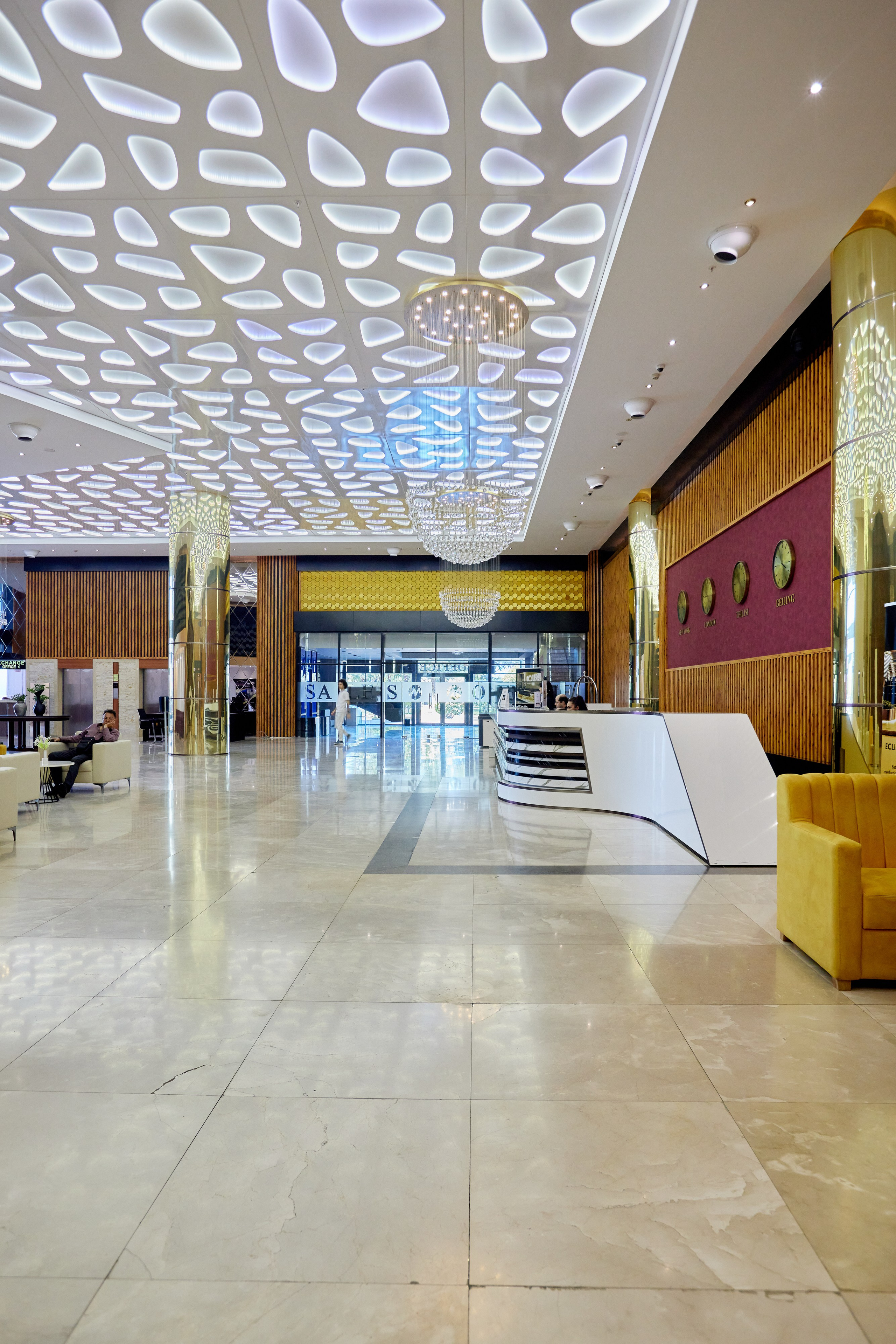 LEGEND BATUMI. Режиссёр, клипмейкер, фотограф — Андрей Охота