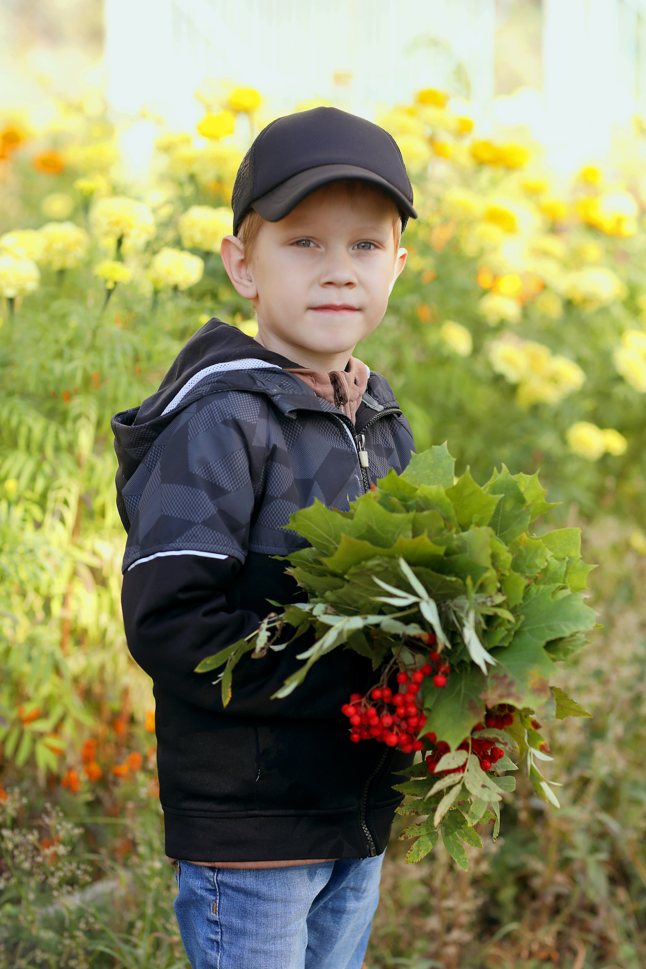 Детский сад. Фотограф в Ярославле Егорычева Екатерина