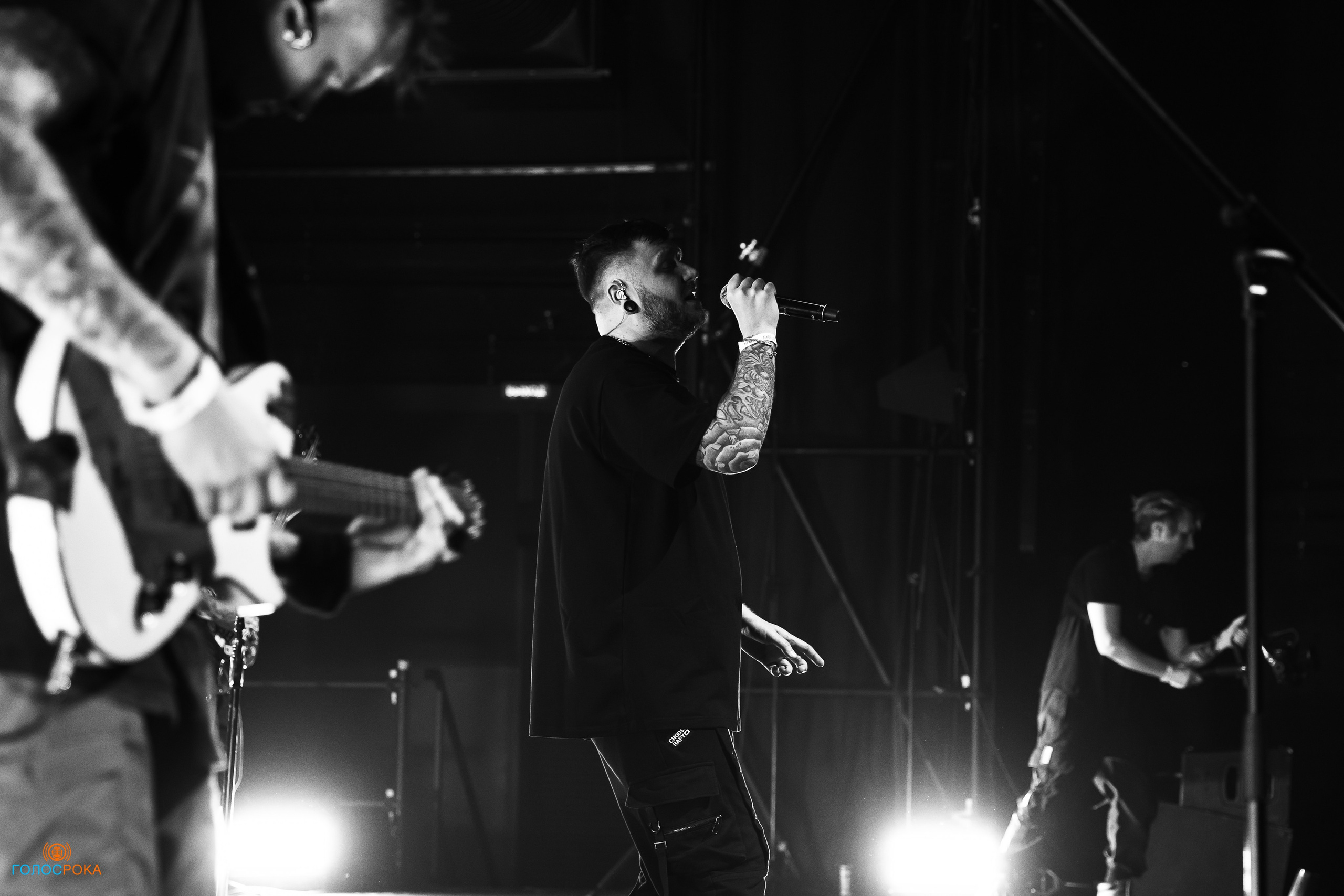 Stigmata / 19.11.2023 / 1930 Moscow. Репортажный и портретный фотограф Русакова Жанна