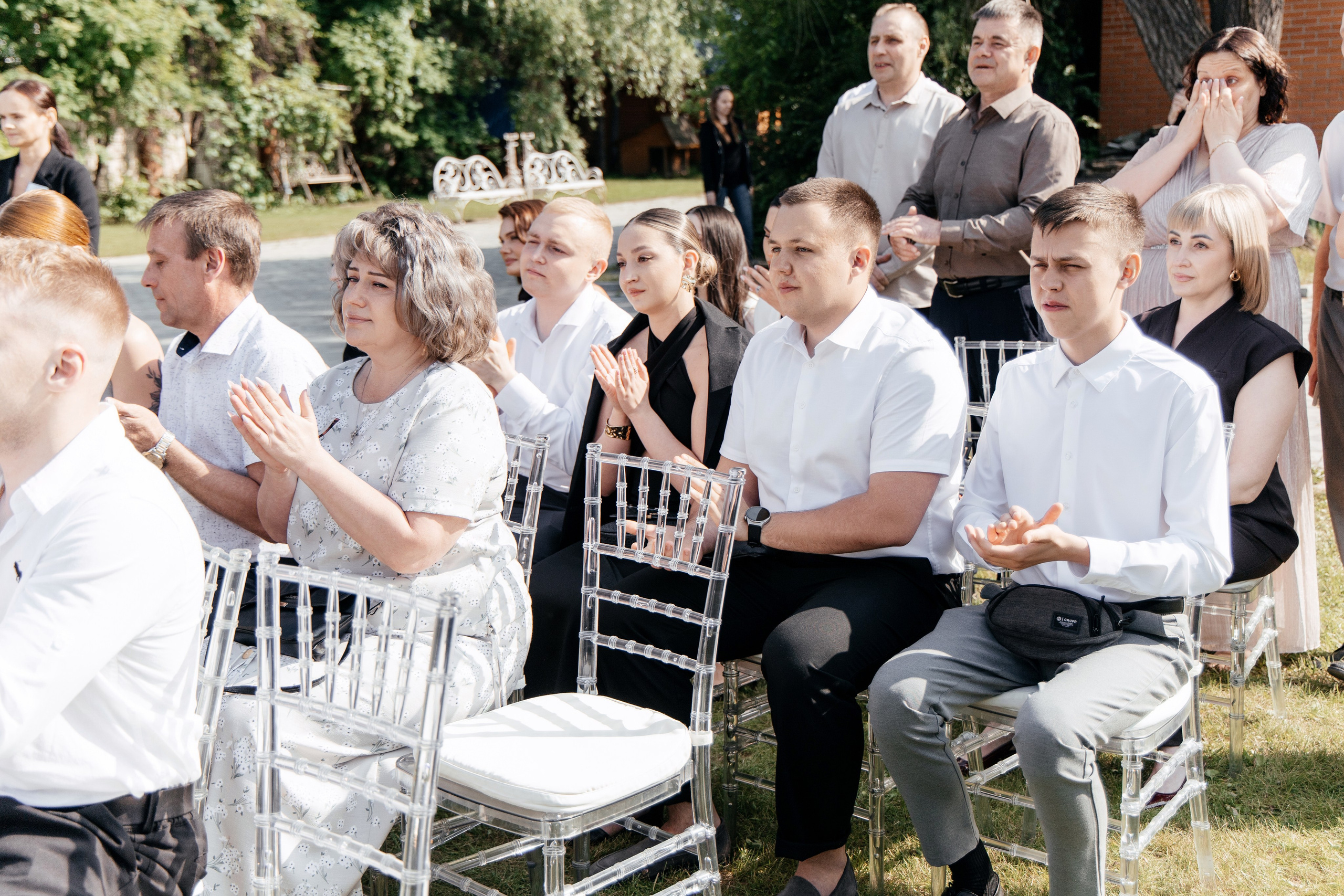 D&E WEDDING DAY. ФОТОГРАФ | ВИДЕОГРАФ | КУРГАН | ТЮМЕНЬ | ЕКБ Михаил Сутягин