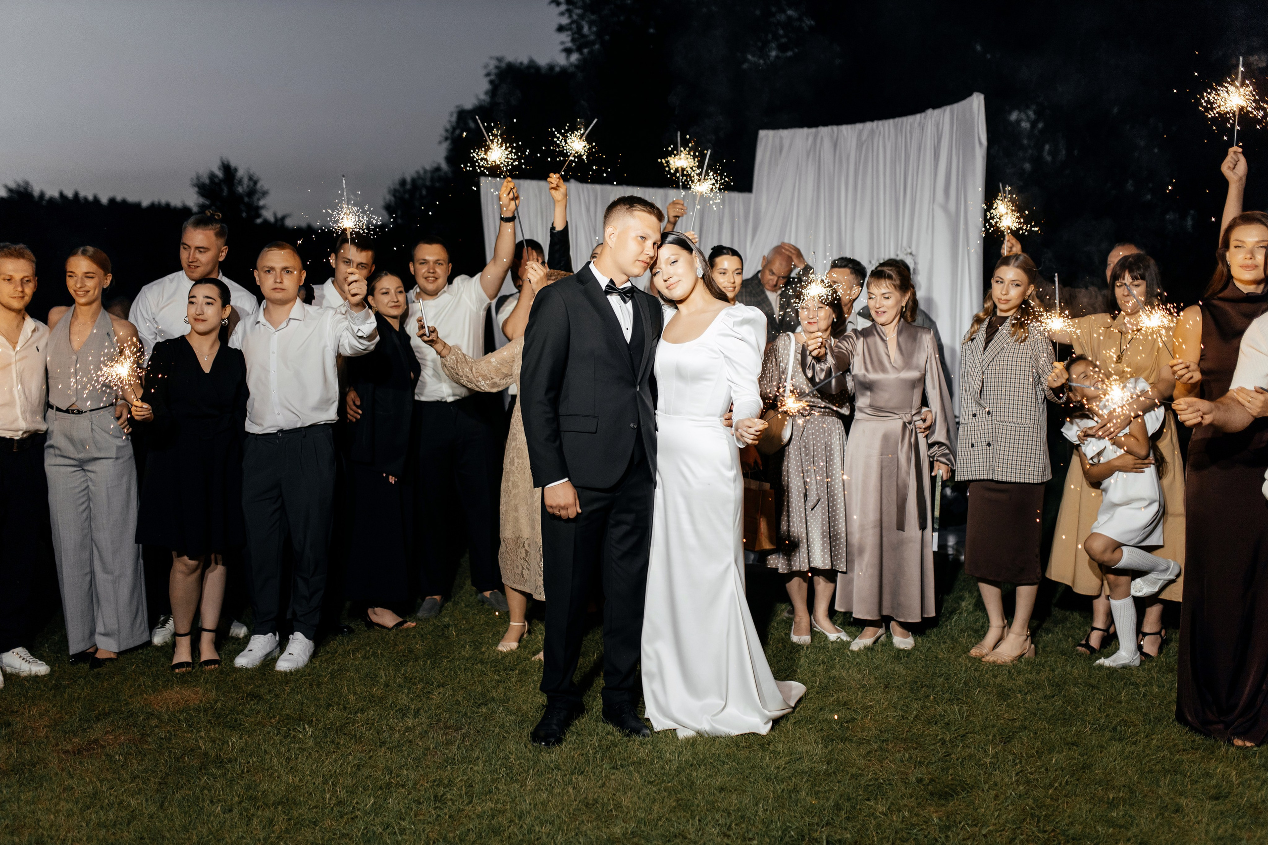 D&E WEDDING DAY. ФОТОГРАФ | ВИДЕОГРАФ | КУРГАН | ТЮМЕНЬ | ЕКБ Михаил Сутягин