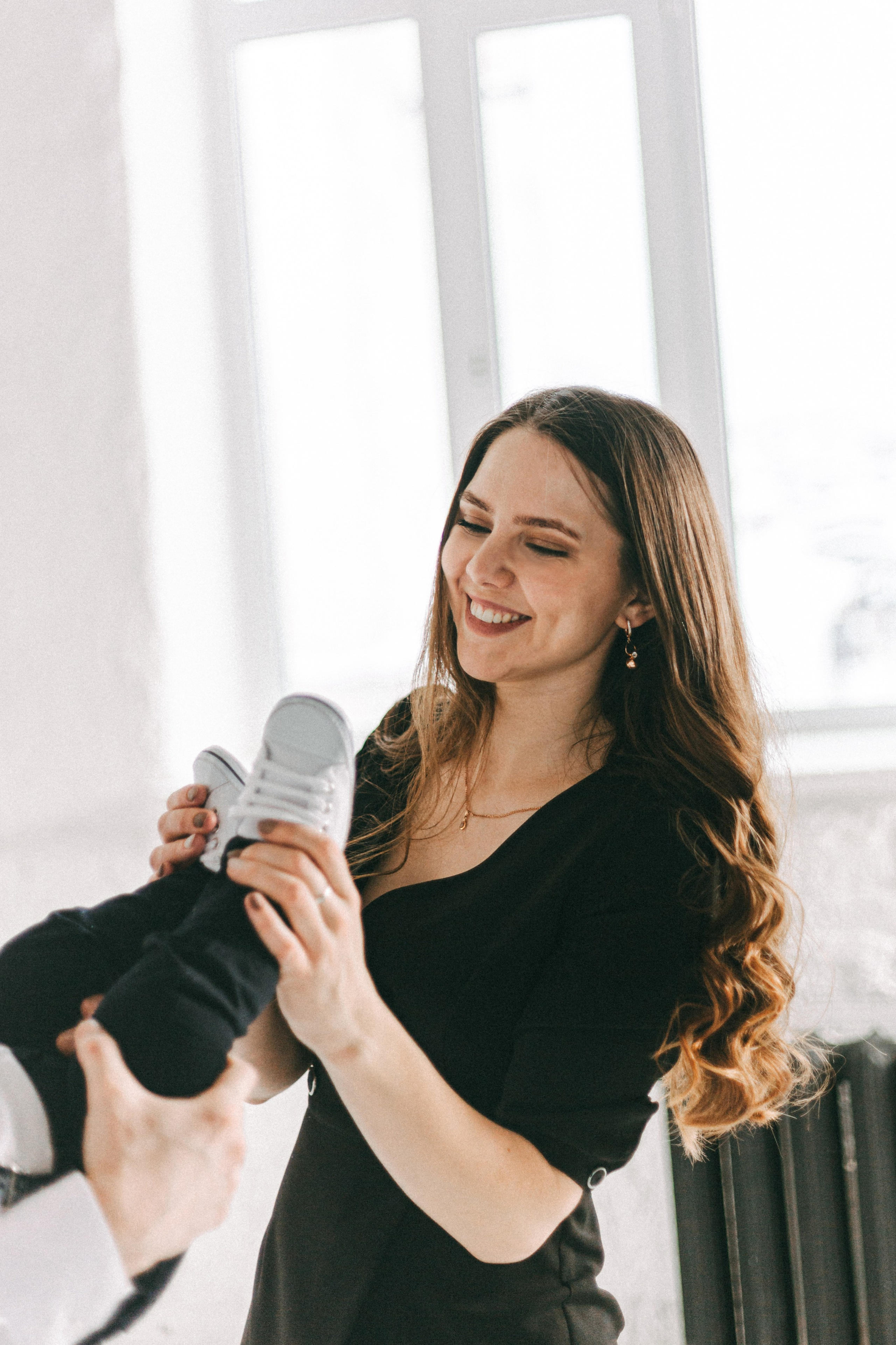 Ярославу 1 годик. Семейный и свадебный фотограф Анастасия Слободчикова. Лысьва, Чусовой, Пермь