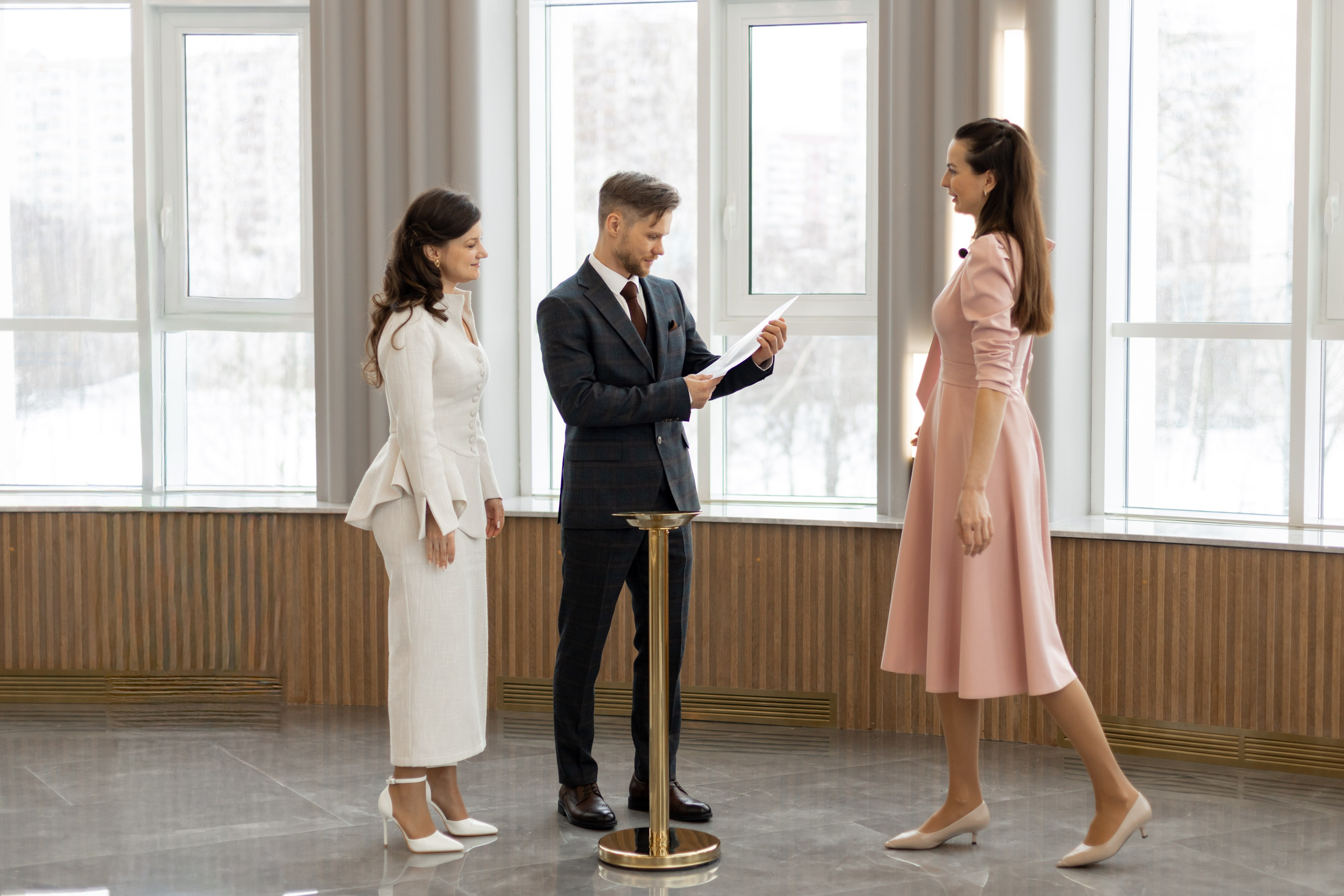 ЗАГС Митино. Свадебный и семейный фотограф в Москве Диана Левченко