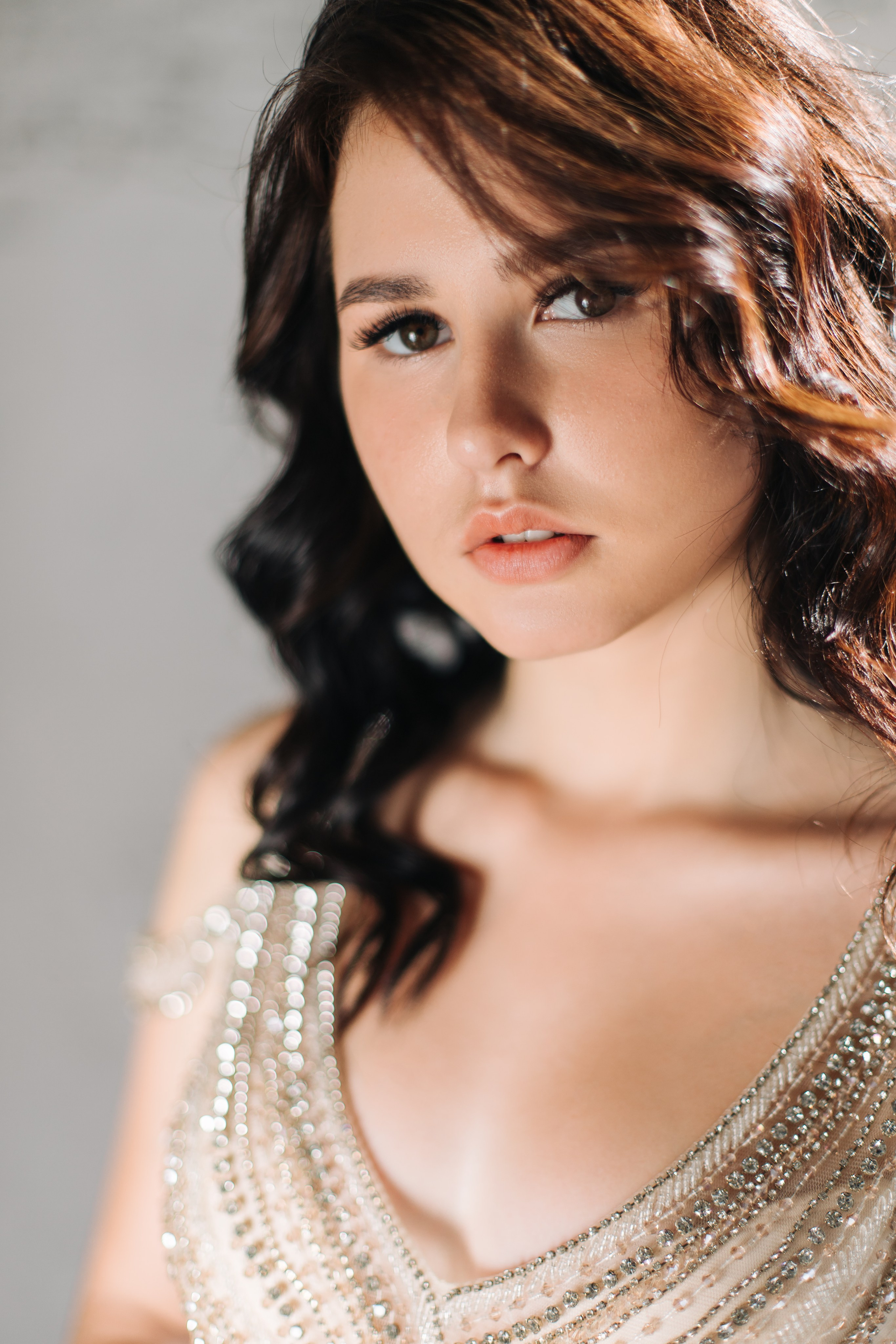 Индивидуальная съёмка. Фотограф Самара Ганина Анастасия