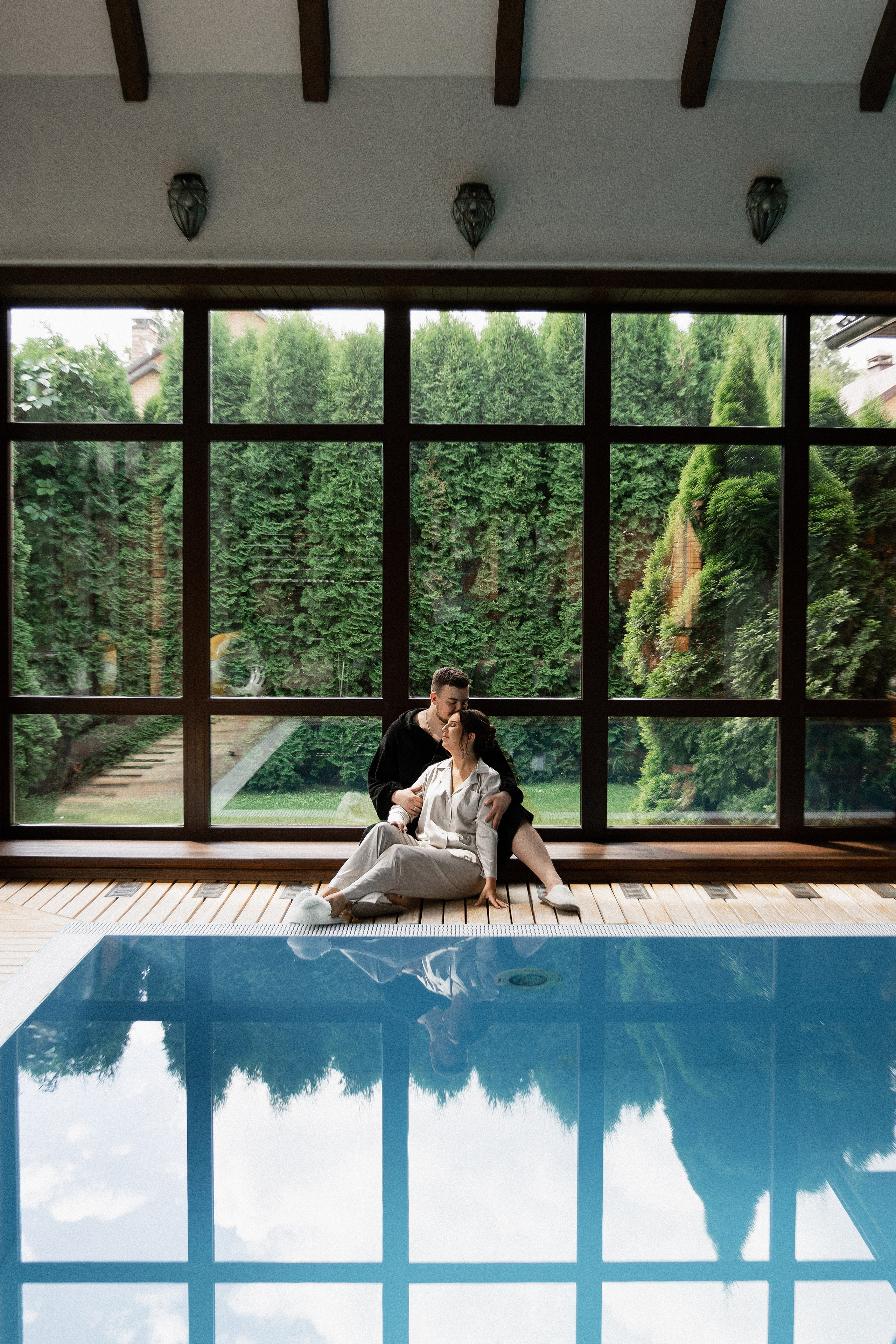 Съемка свадьбы в Москве. Свадебный фотограф и видеограф в Москве, Виктор Архилюк