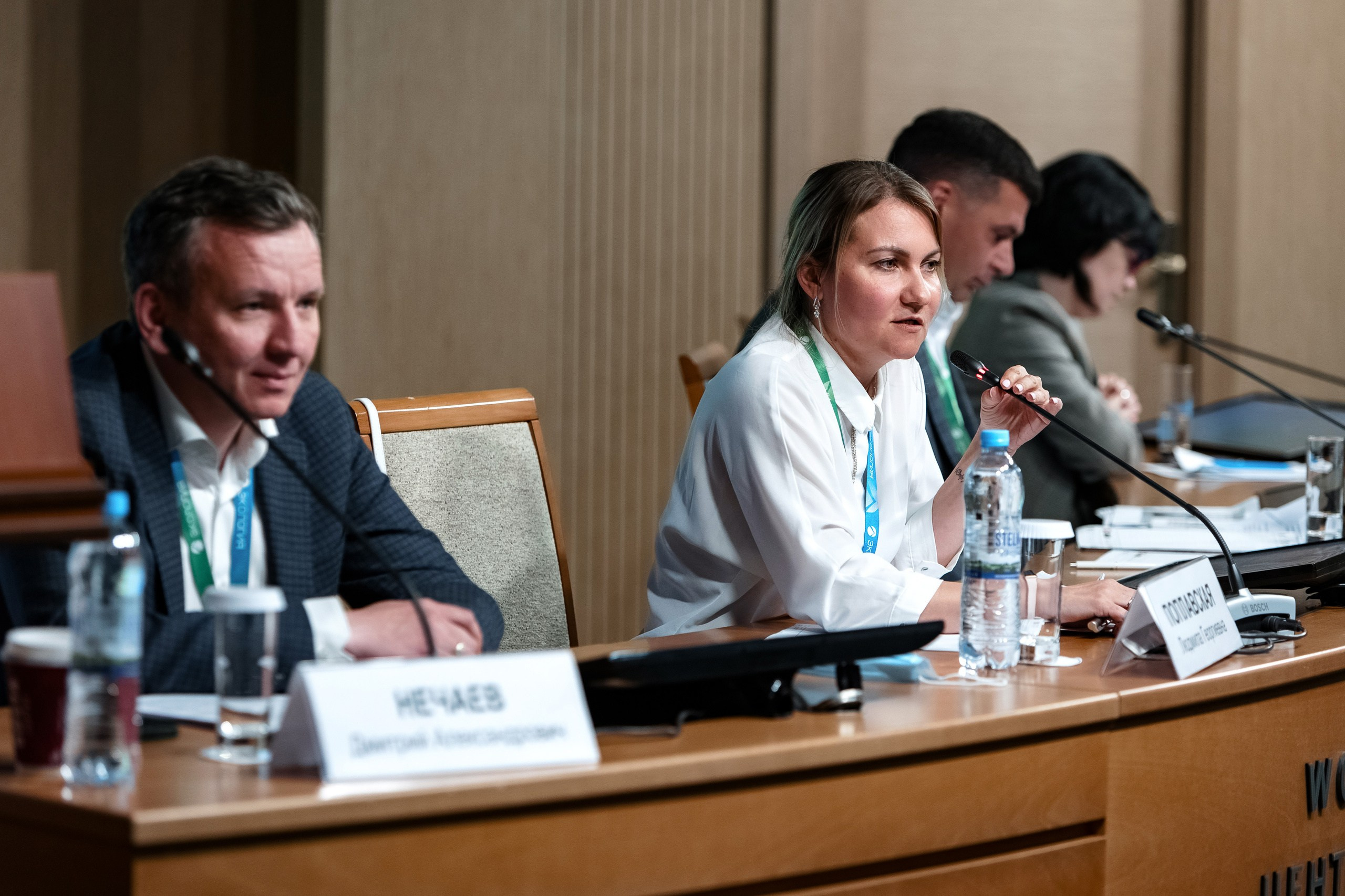 АНО «Общественный форум «Экология». Свадебный репортажный фотограф в Москве