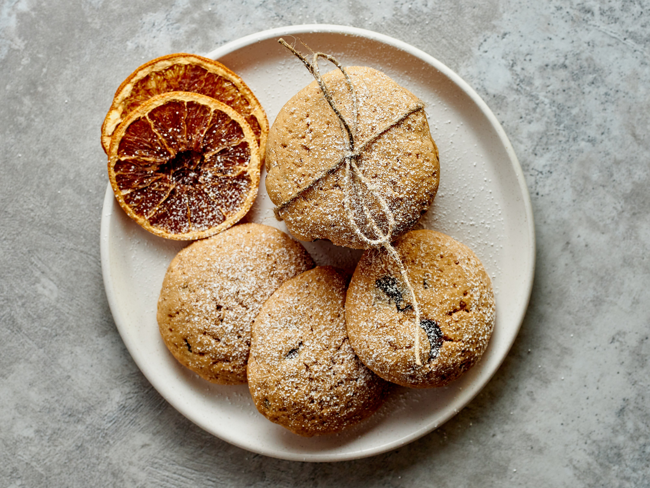 Фуд съемка в Анапе