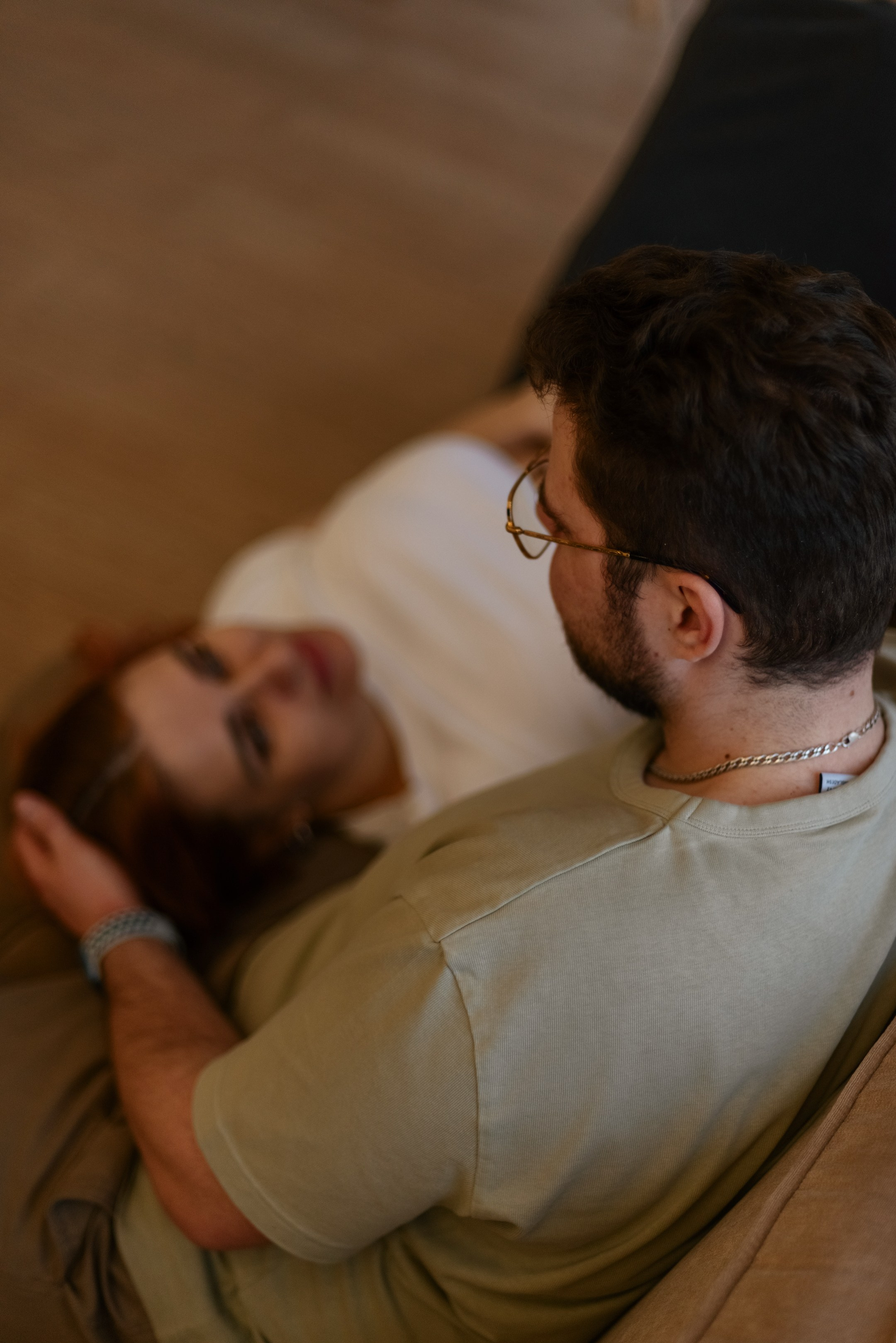 Фотосессия беременности | Карина и Николай. Фотограф в Самаре | Катерина Гущина