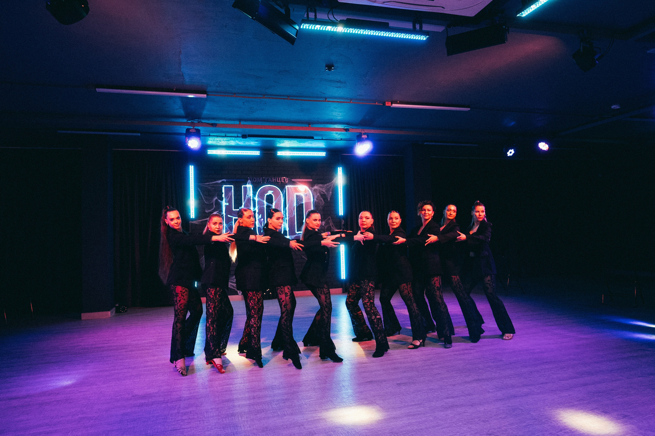 House of Dance. Фотограф на любое событие в Кемерово