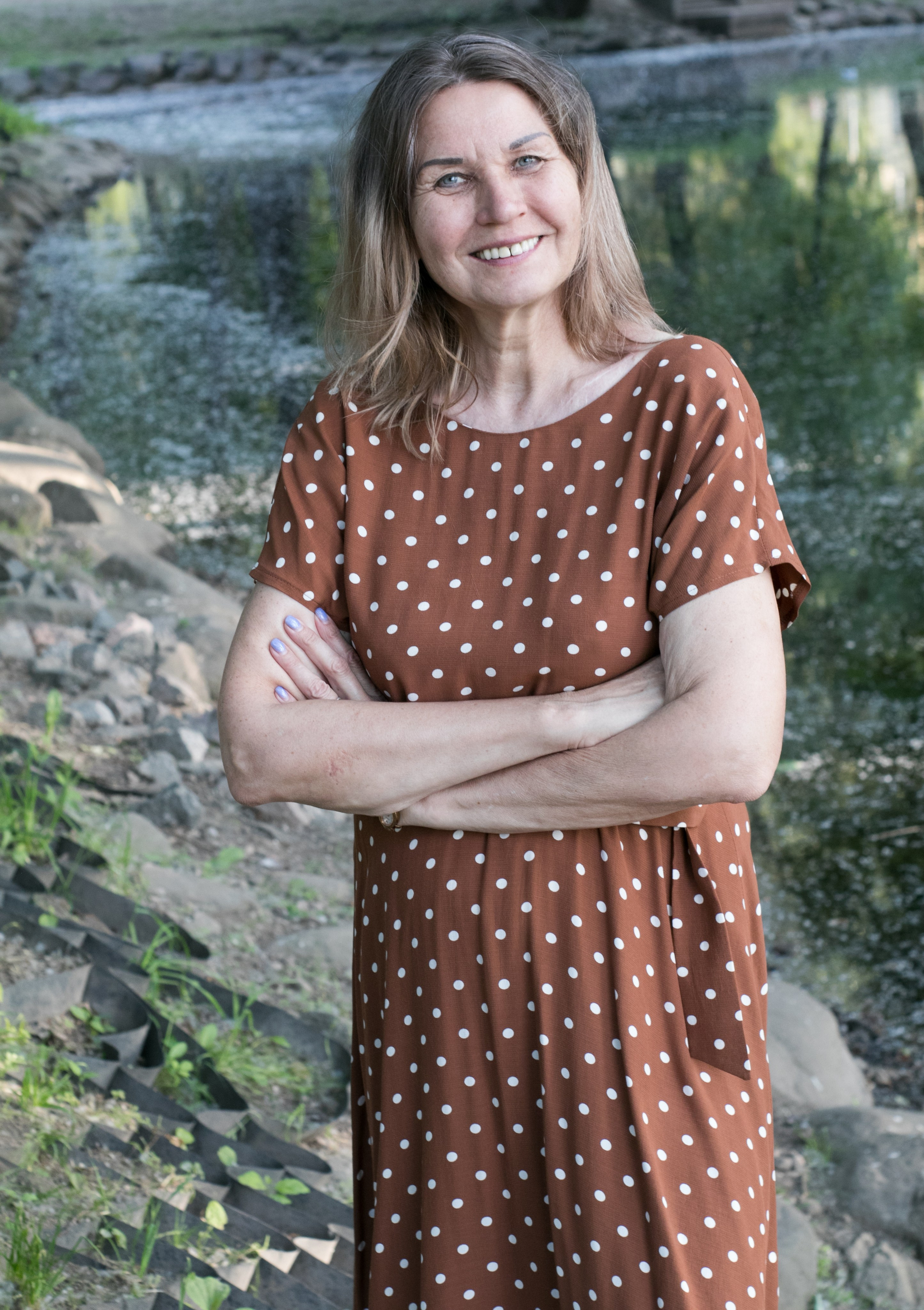 Портретный Фотограф в Санкт-Петербурге