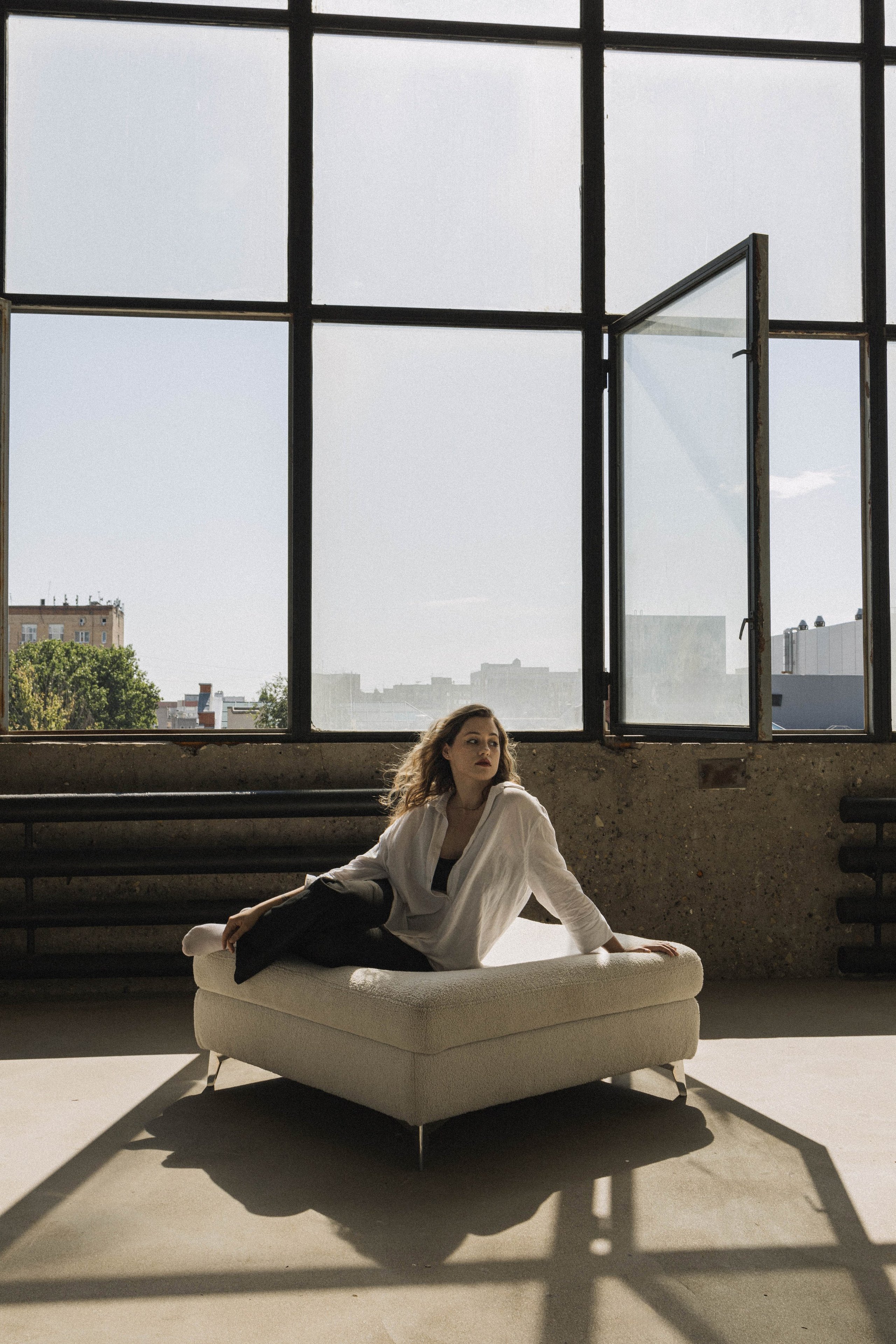 Дарья. Фотограф Екатерина Гречкина в Саратове