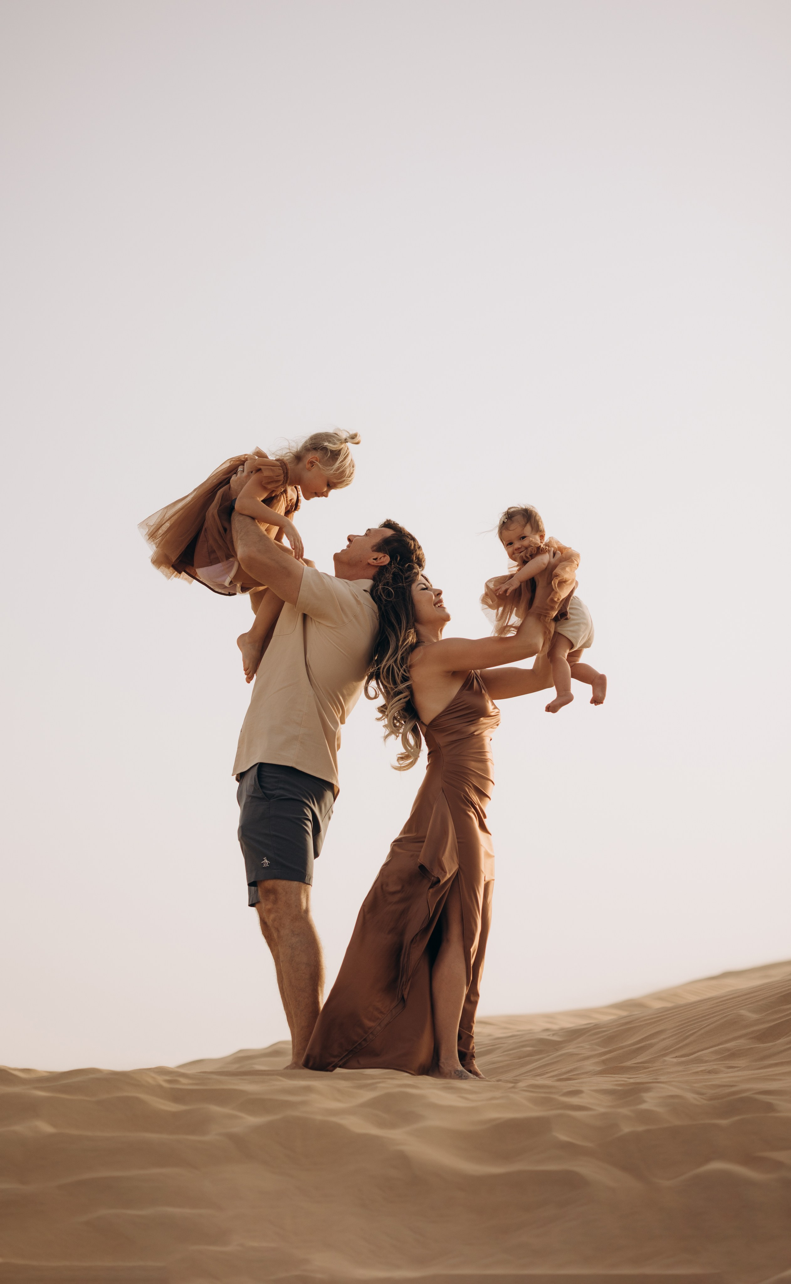 Семейный фотограф Москва