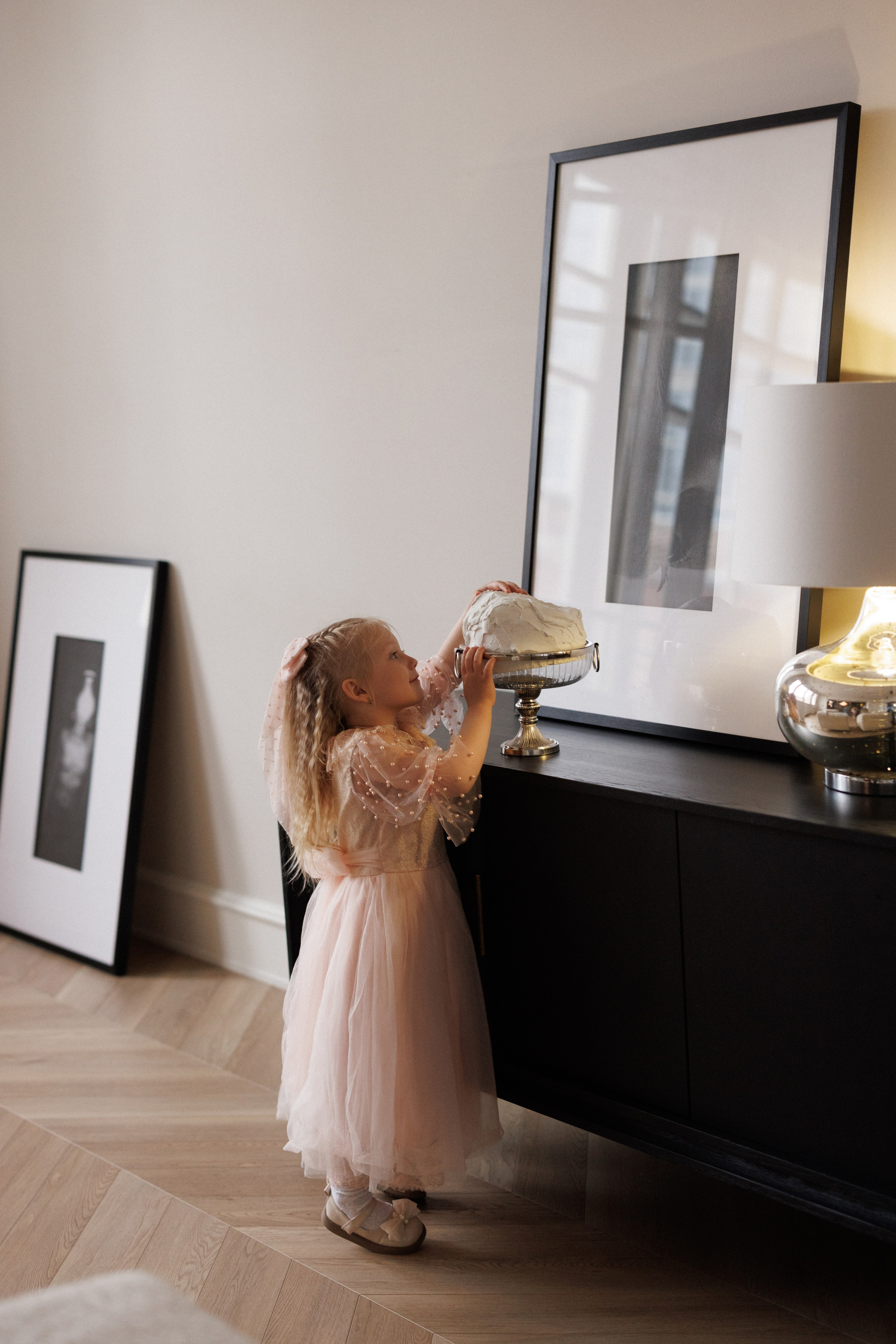 Семейная фотосессия в фотостудии «Париж», Краснодар. Семейный и детский фотограф в Краснодаре Анна Трашкова