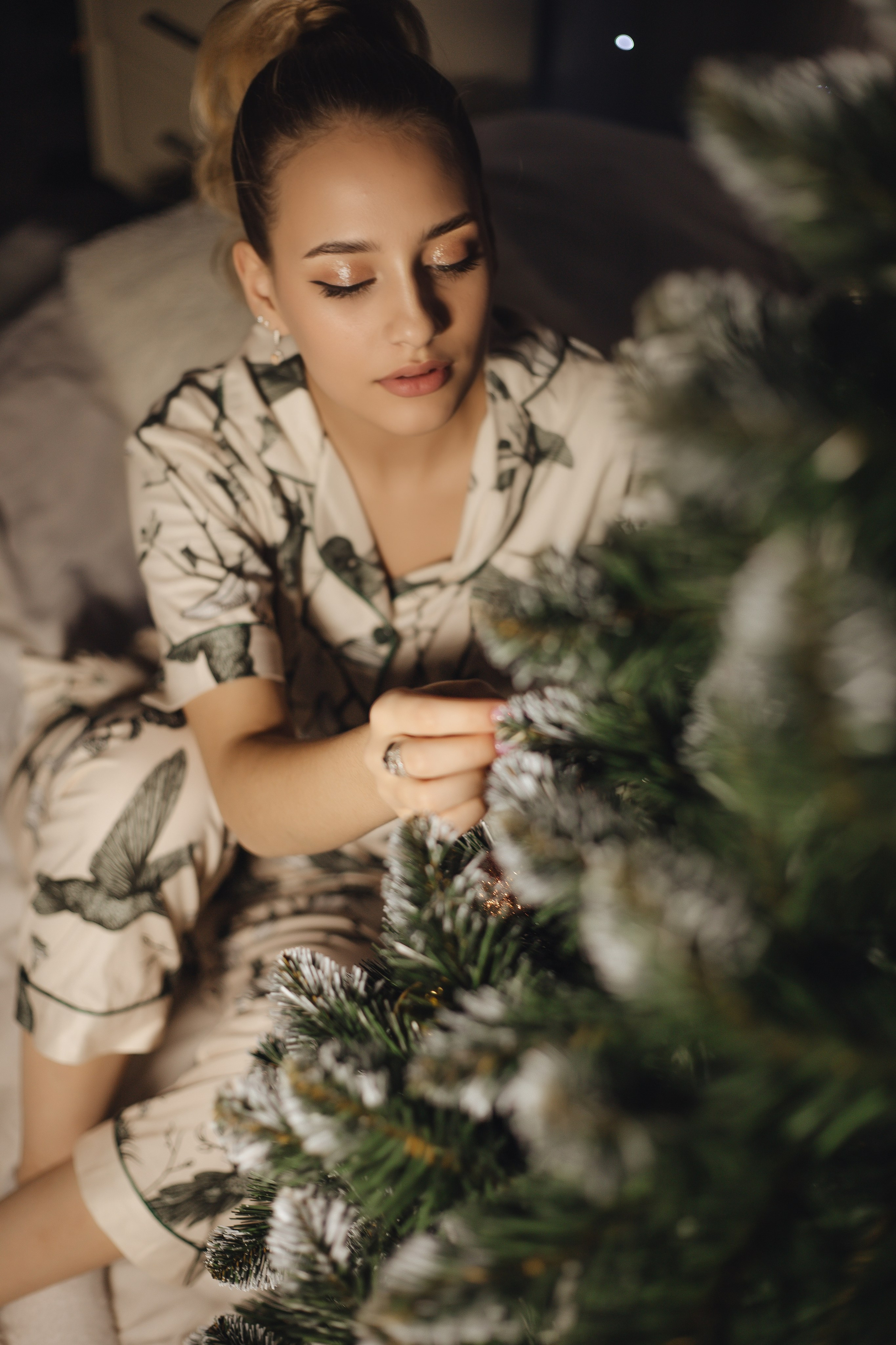 Елена. Фотограф Малофеева Алина