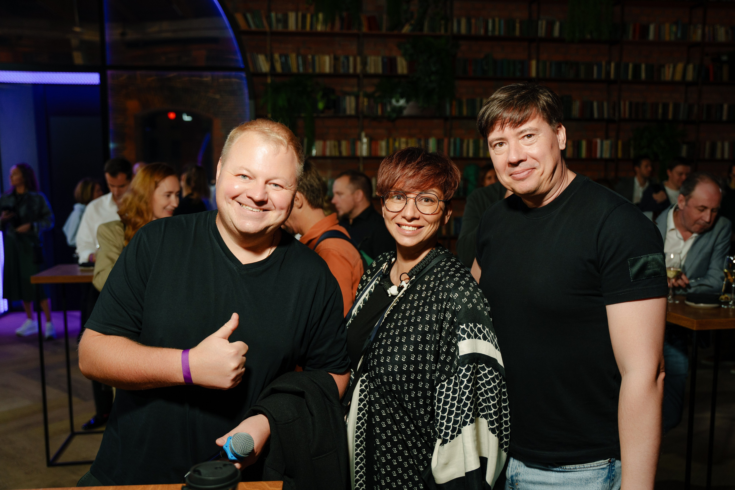 СОЗДАТЕЛИ. Репортажный фотограф Москва Сергей Дружинин