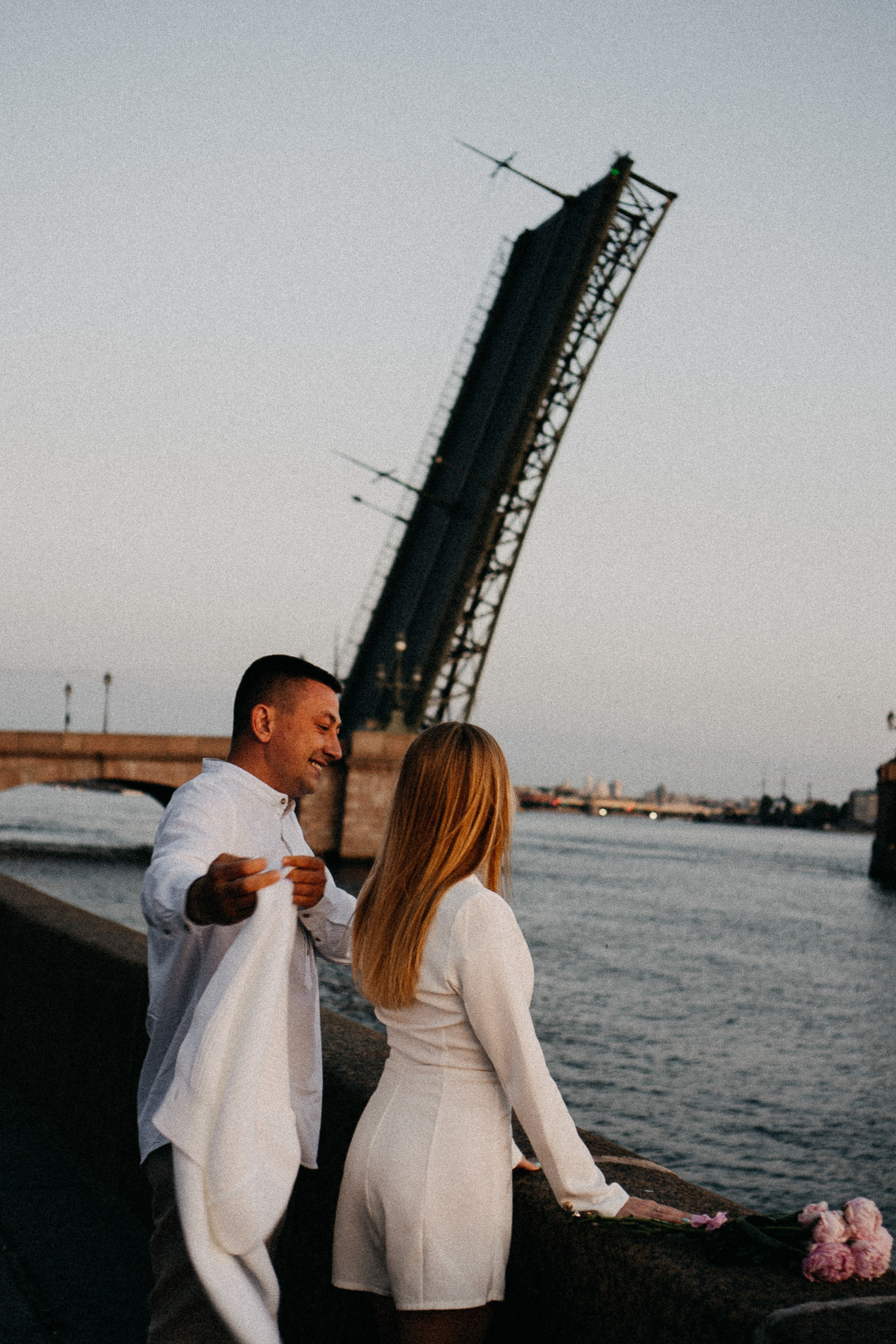 Сьемка мечты. Профессиональный фотограф, Санкт-Петербург — Виктория Богомолова