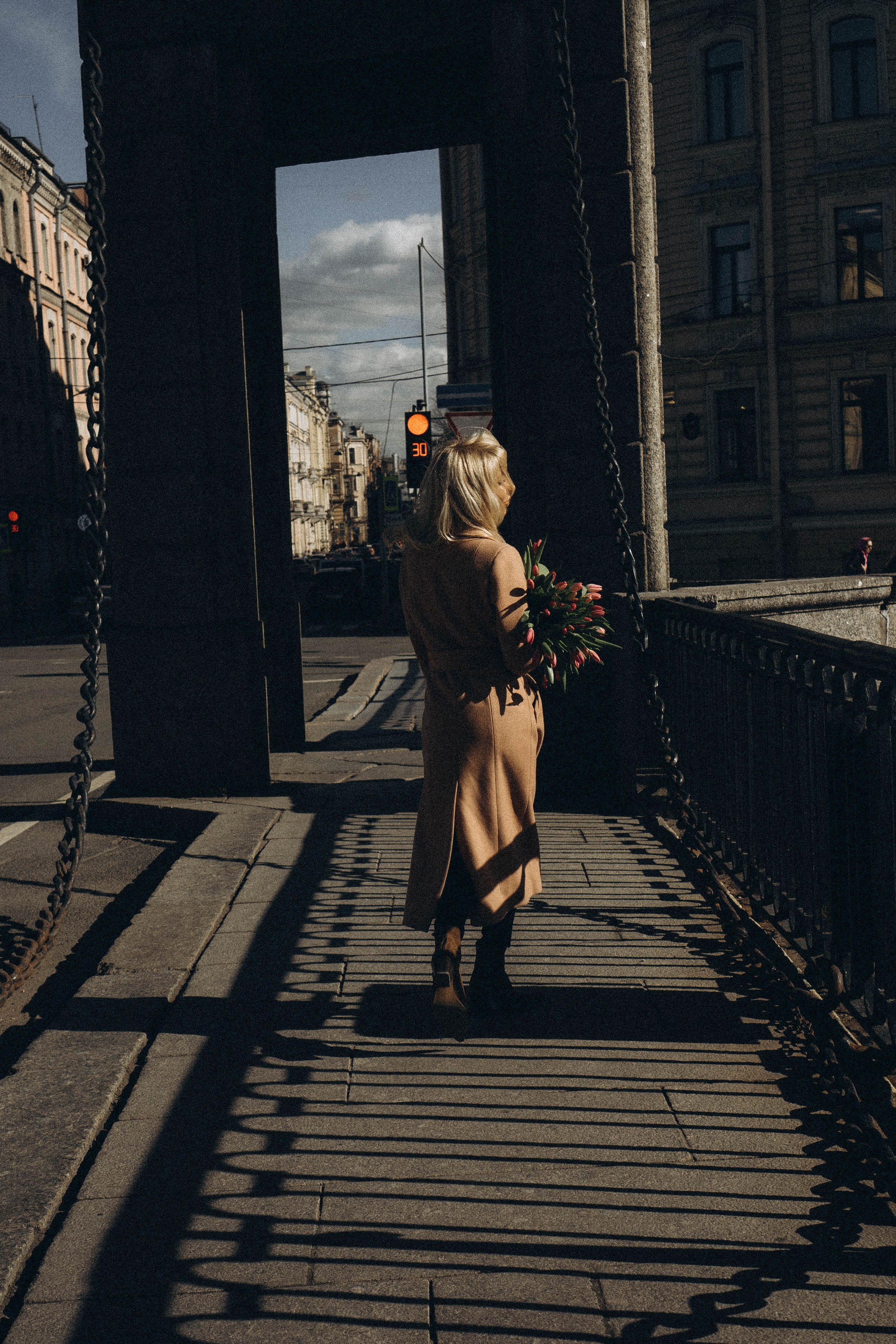 Питерская атмосфера. Профессиональный фотограф, Санкт-Петербург — Виктория Богомолова