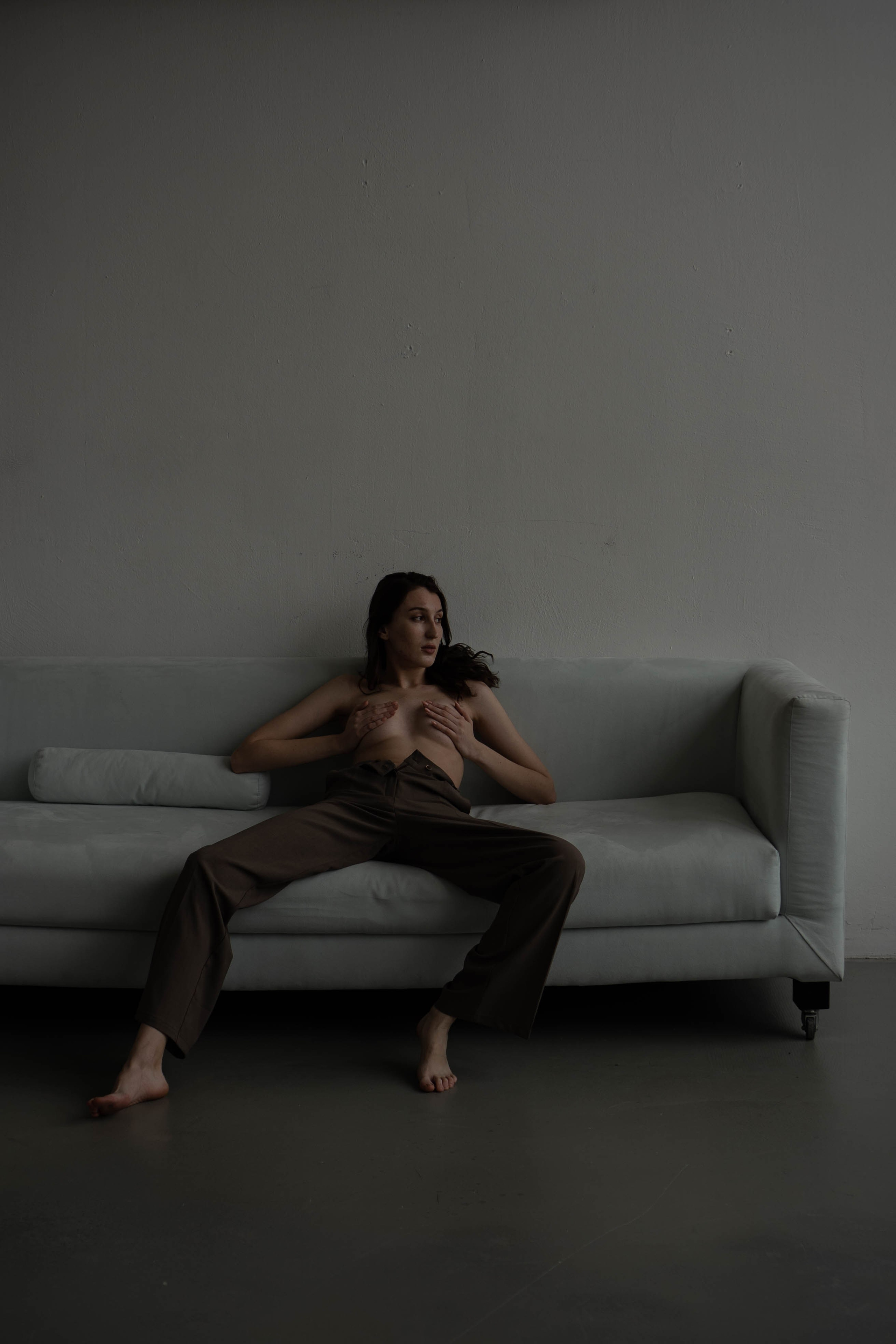 Студийная. Профессиональный фотограф, Санкт-Петербург — Виктория Богомолова