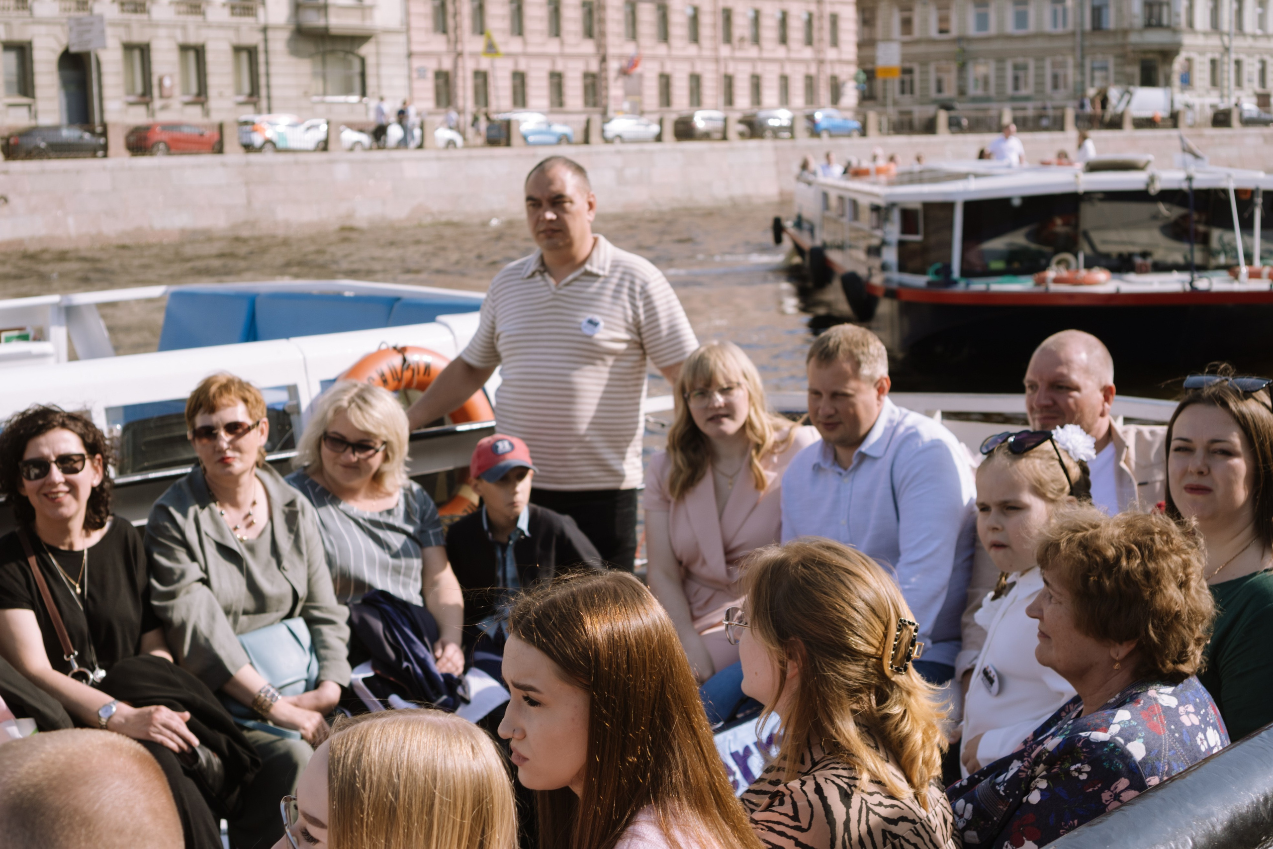 СВАДЕБНЫЙ РЕПОРТАЖ. Профессиональный фотограф, Санкт-Петербург — Виктория Богомолова