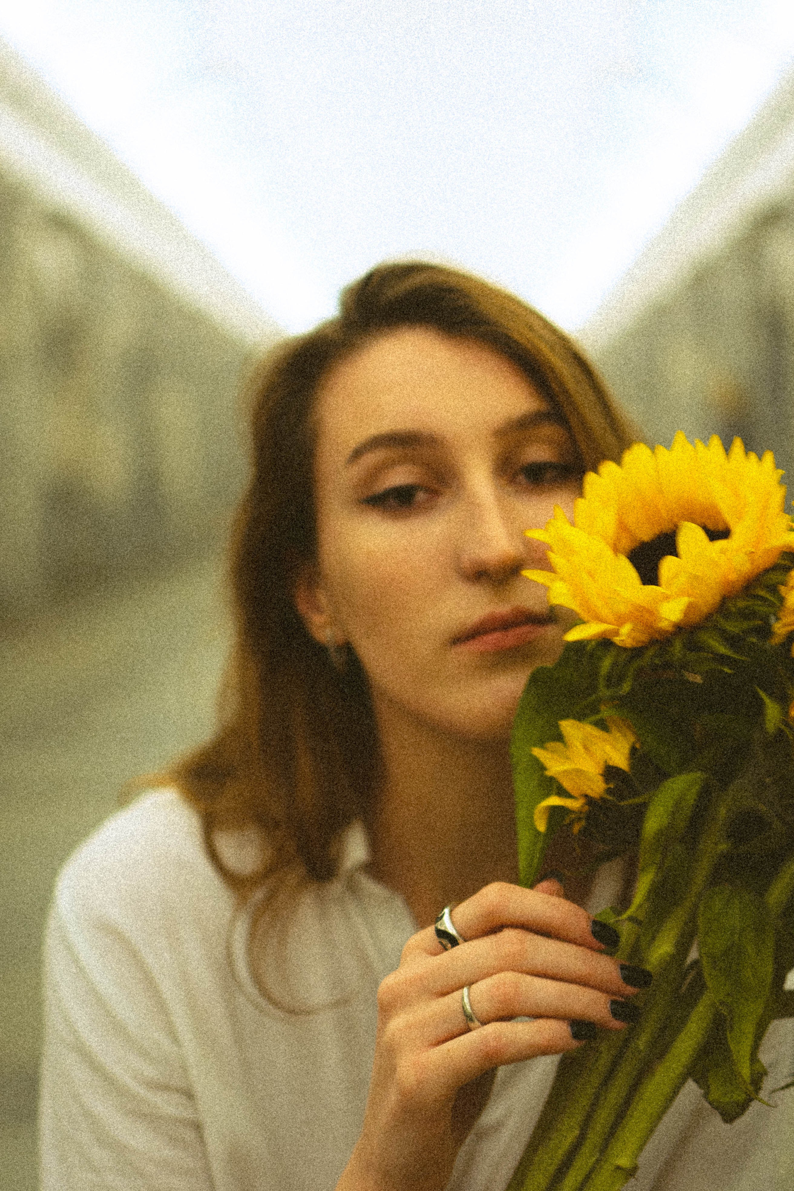 В метро. Профессиональный фотограф, Санкт-Петербург — Виктория Богомолова