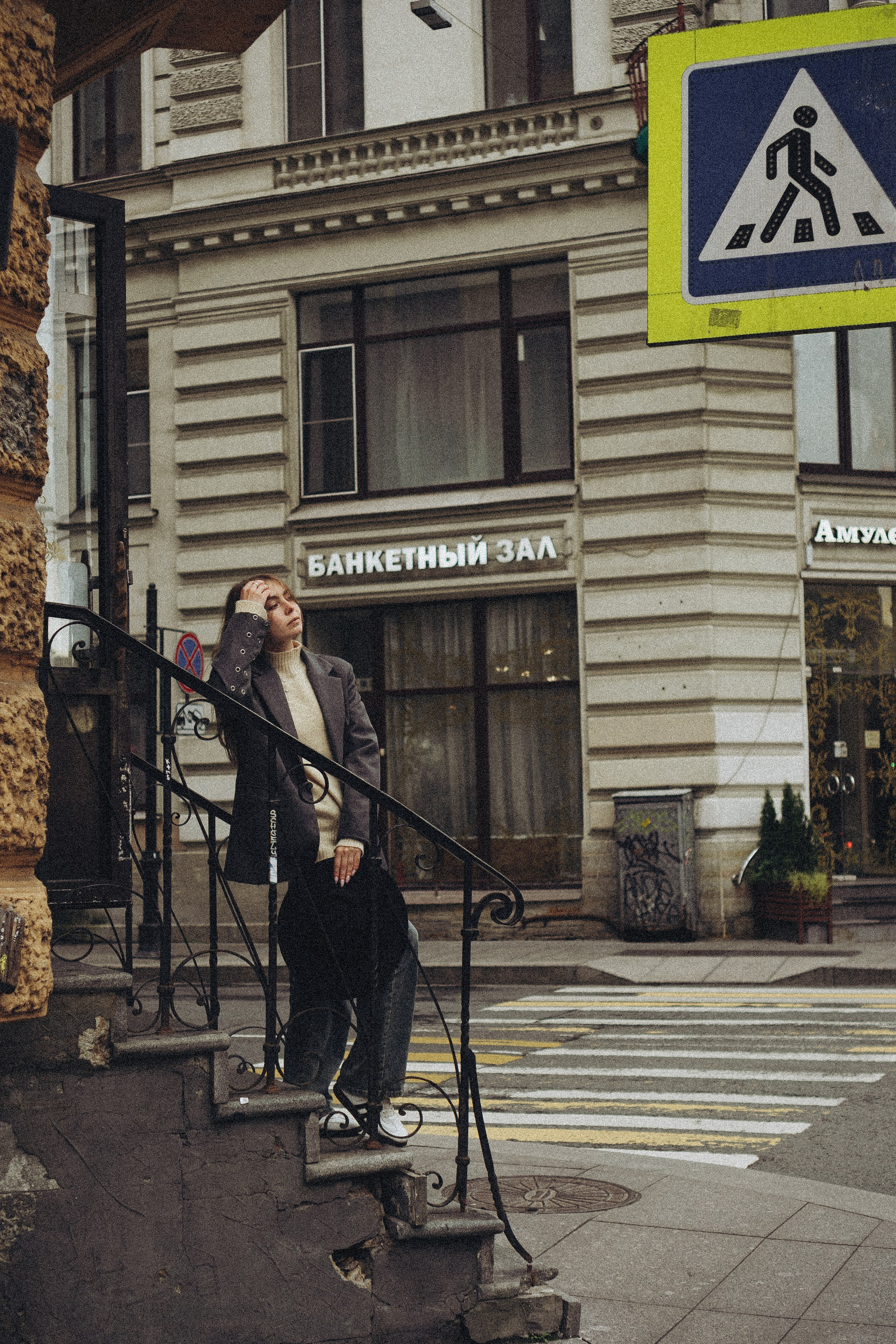 ПРОГУЛКА НА ЧЕРНЫШЕВСКОЙ. Профессиональный фотограф, Санкт-Петербург — Виктория Богомолова