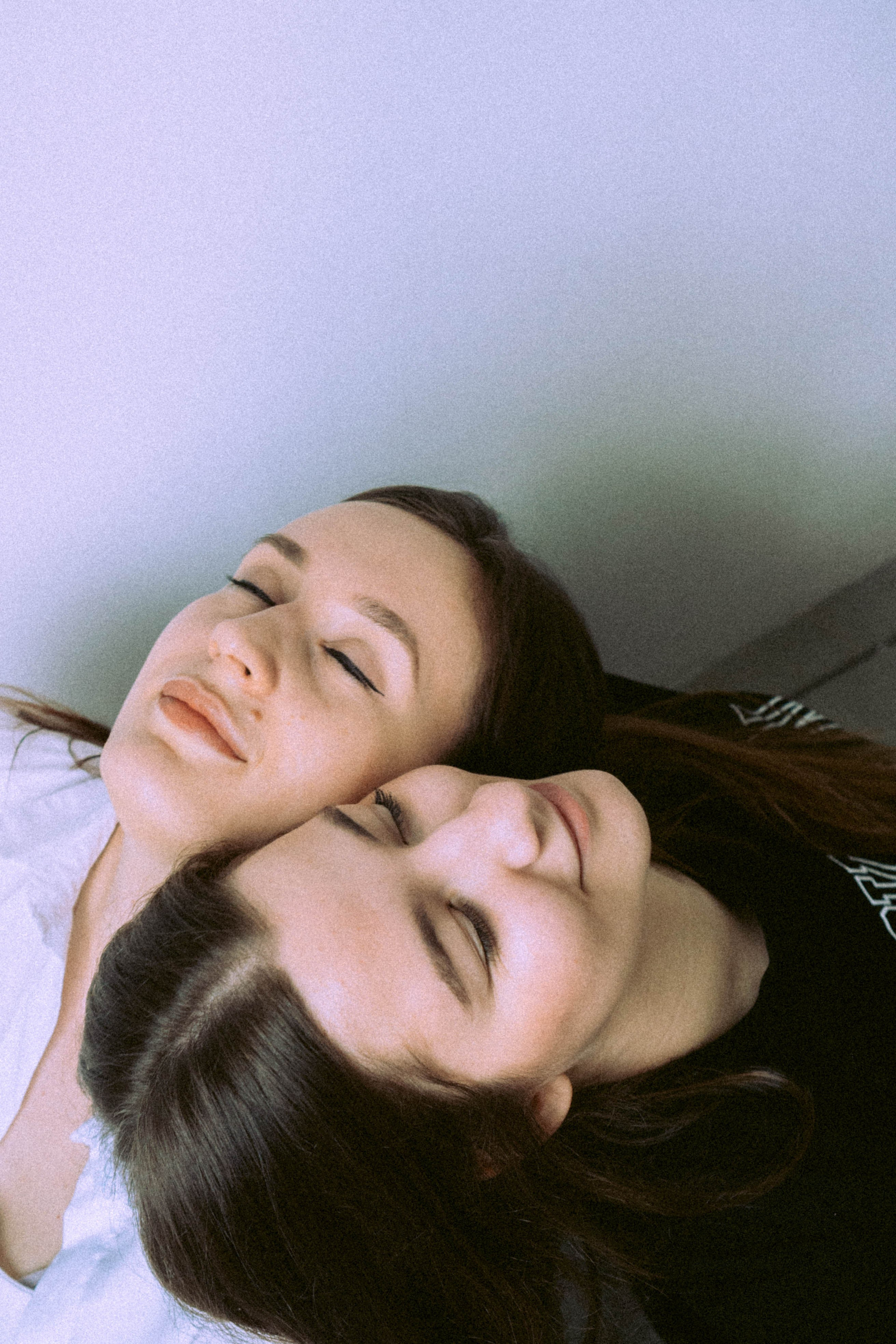 Подружки. Профессиональный фотограф, Санкт-Петербург — Виктория Богомолова