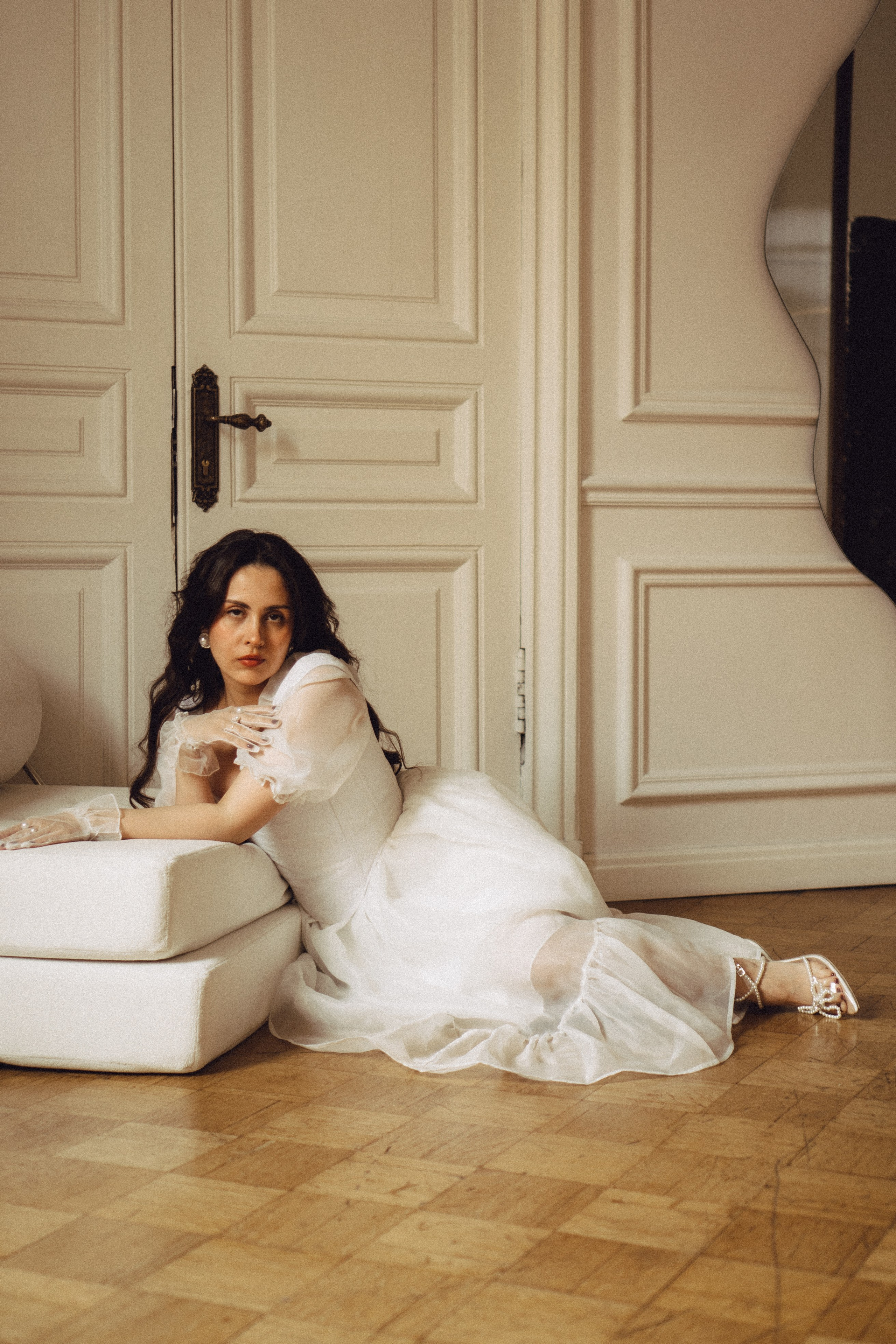 ВИНТАЖНЫЙ БАЛКОН. Профессиональный фотограф, Санкт-Петербург — Виктория Богомолова