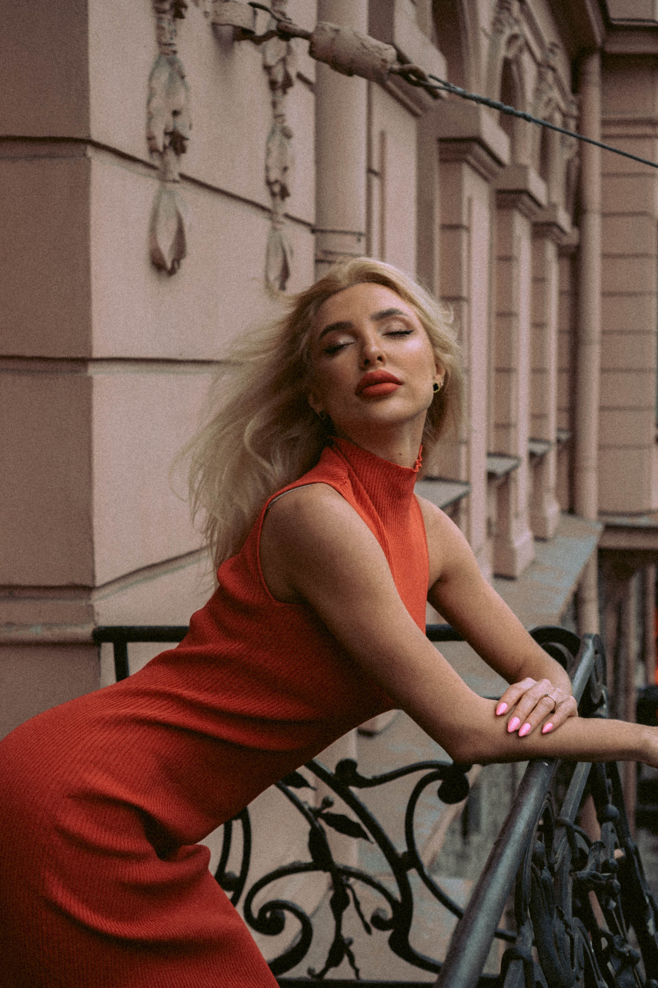 Винтажная серия. Профессиональный фотограф, Санкт-Петербург — Виктория Богомолова