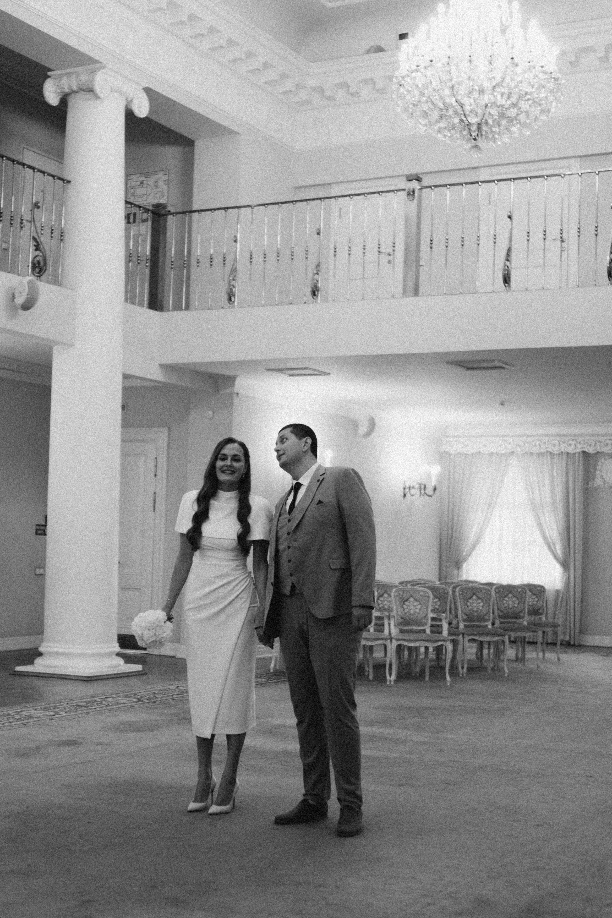 СВАДЕБНАЯ В ПУШКИНЕ. Профессиональный фотограф, Санкт-Петербург — Виктория Богомолова