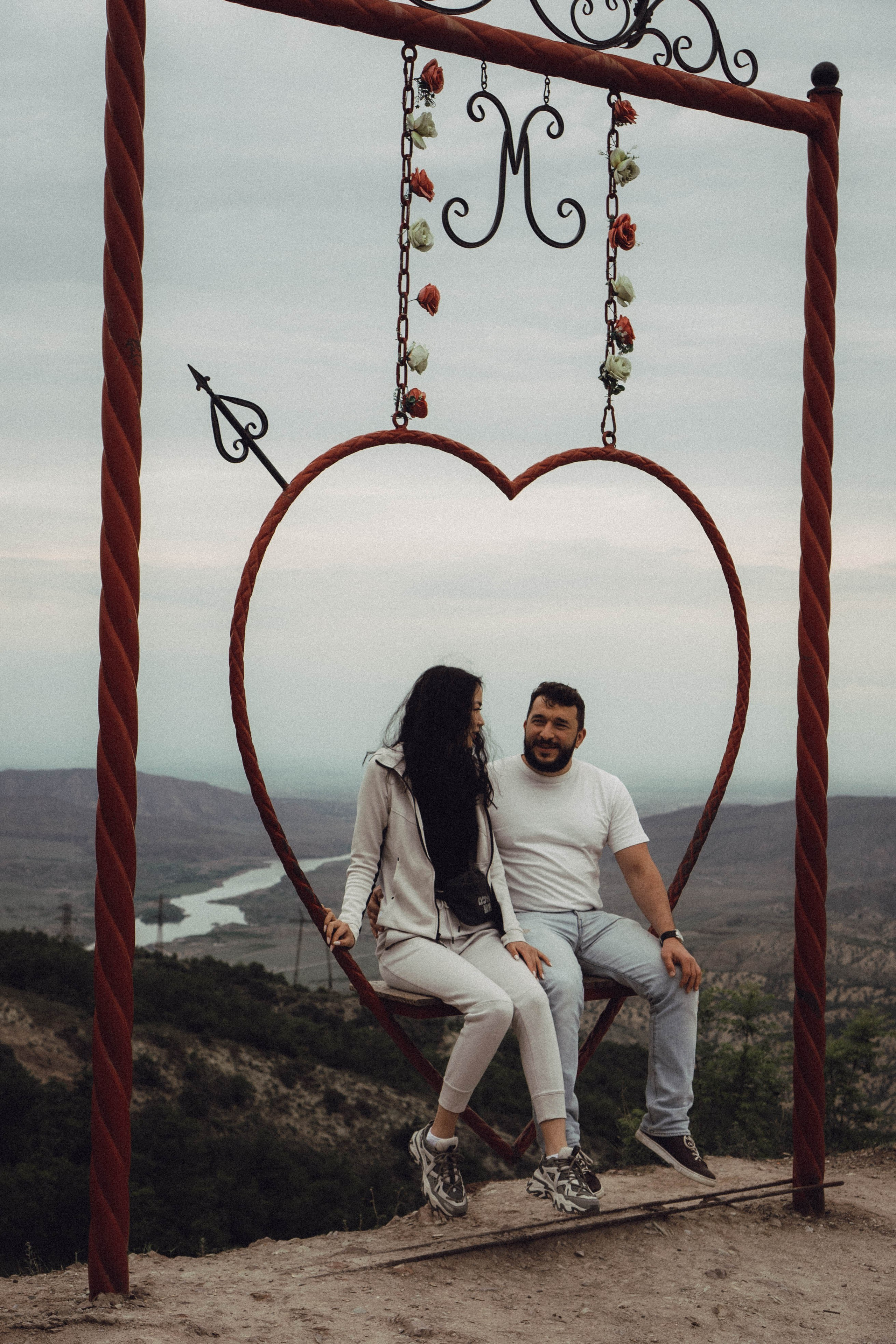 Любовь. Профессиональный фотограф, Санкт-Петербург — Виктория Богомолова