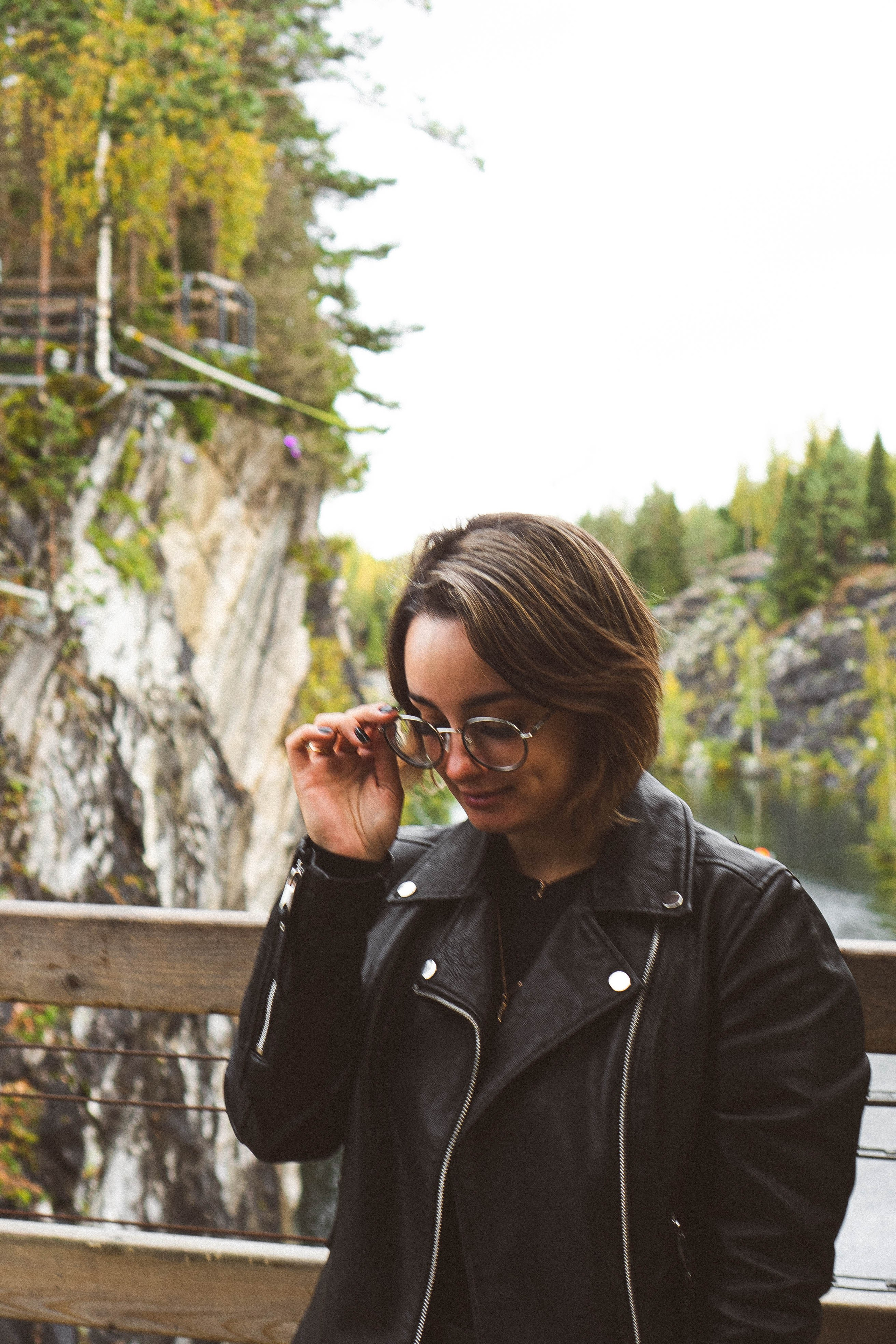 Прогулка на природе. Профессиональный фотограф, Санкт-Петербург — Виктория Богомолова