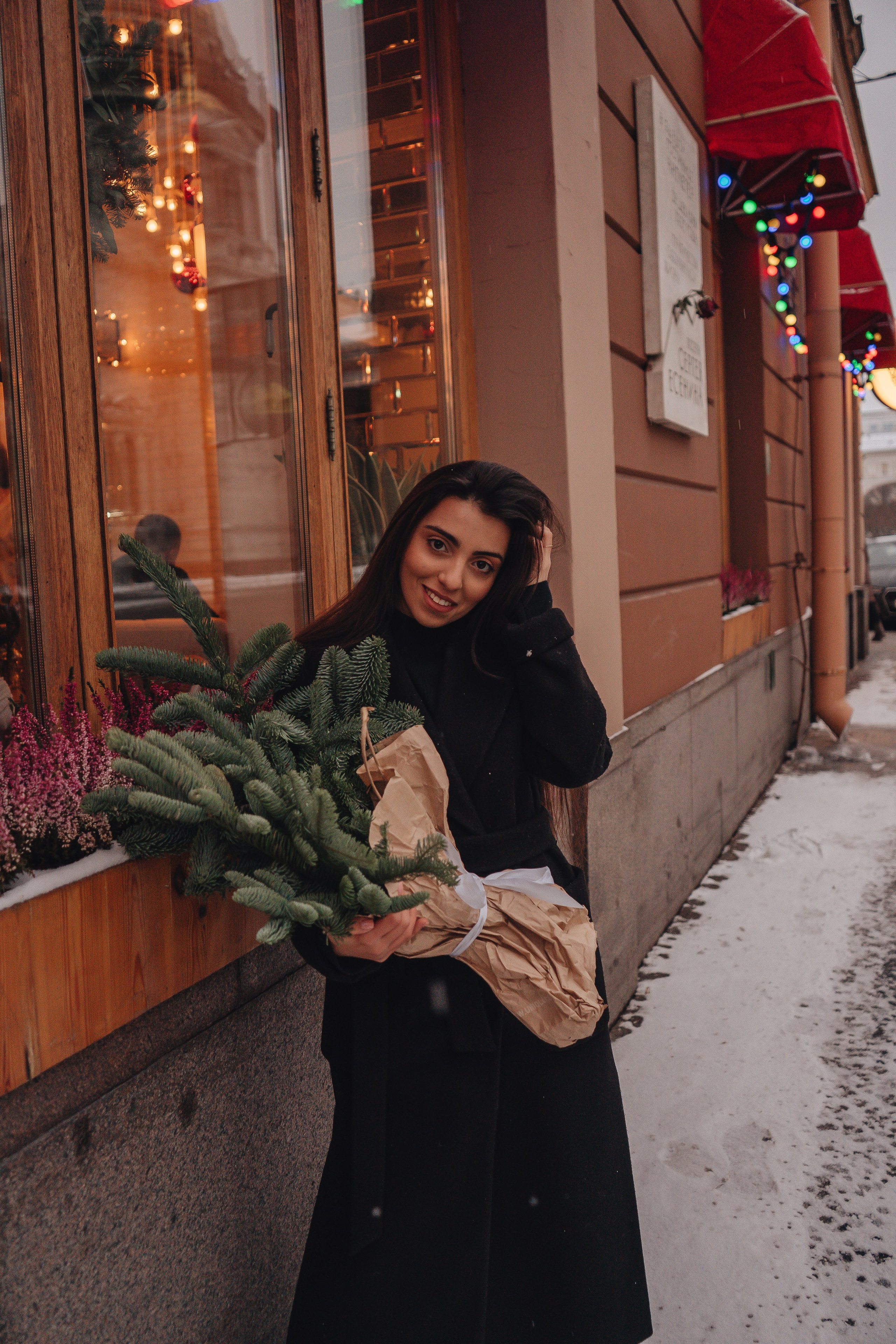 Фотосессия в Санкт-Петербурге. Профессиональный фотограф, Санкт-Петербург — Виктория Богомолова